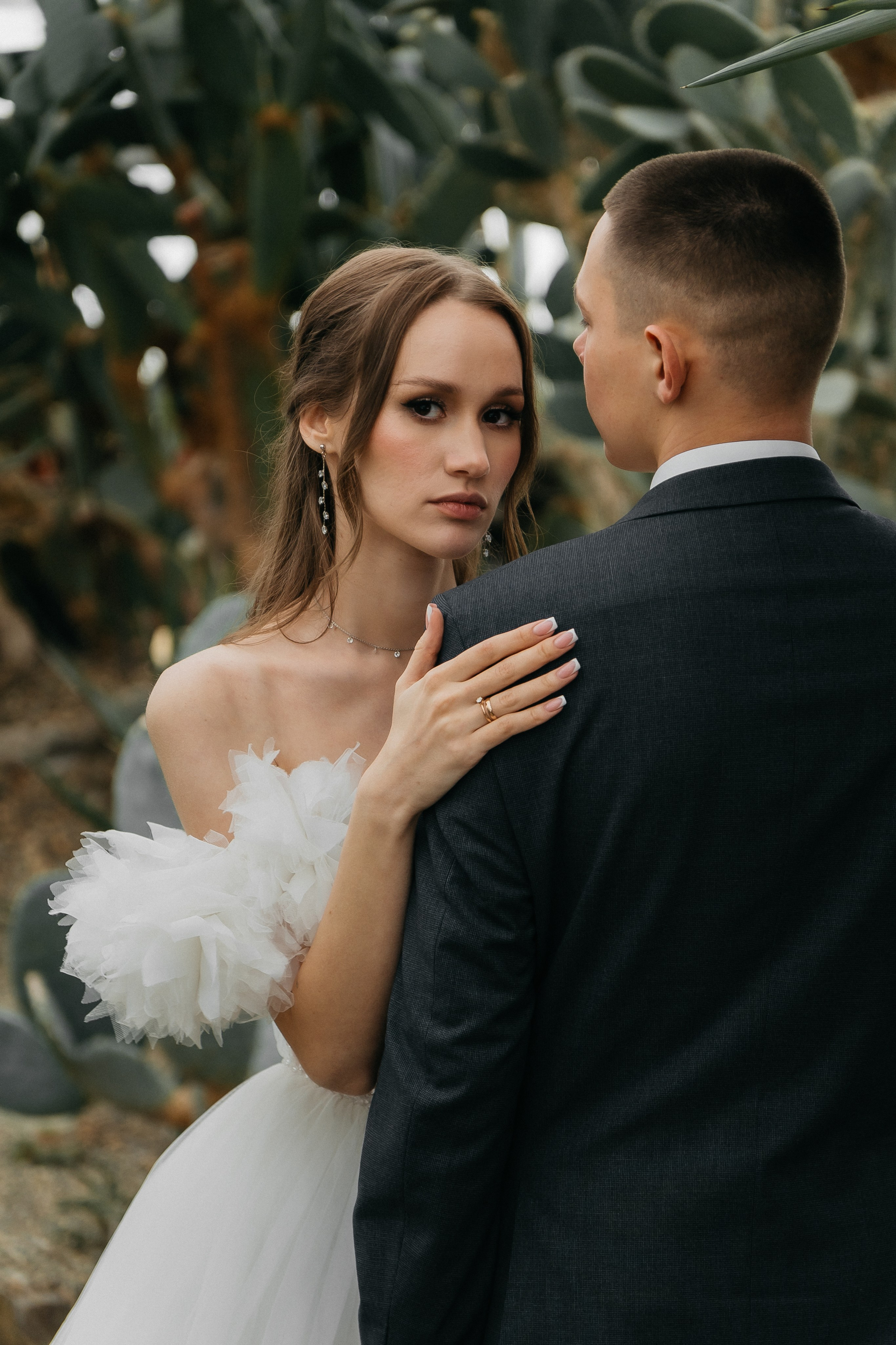 Владислав и Екатерина. Фотограф Новосибирск Вероника Вишневская