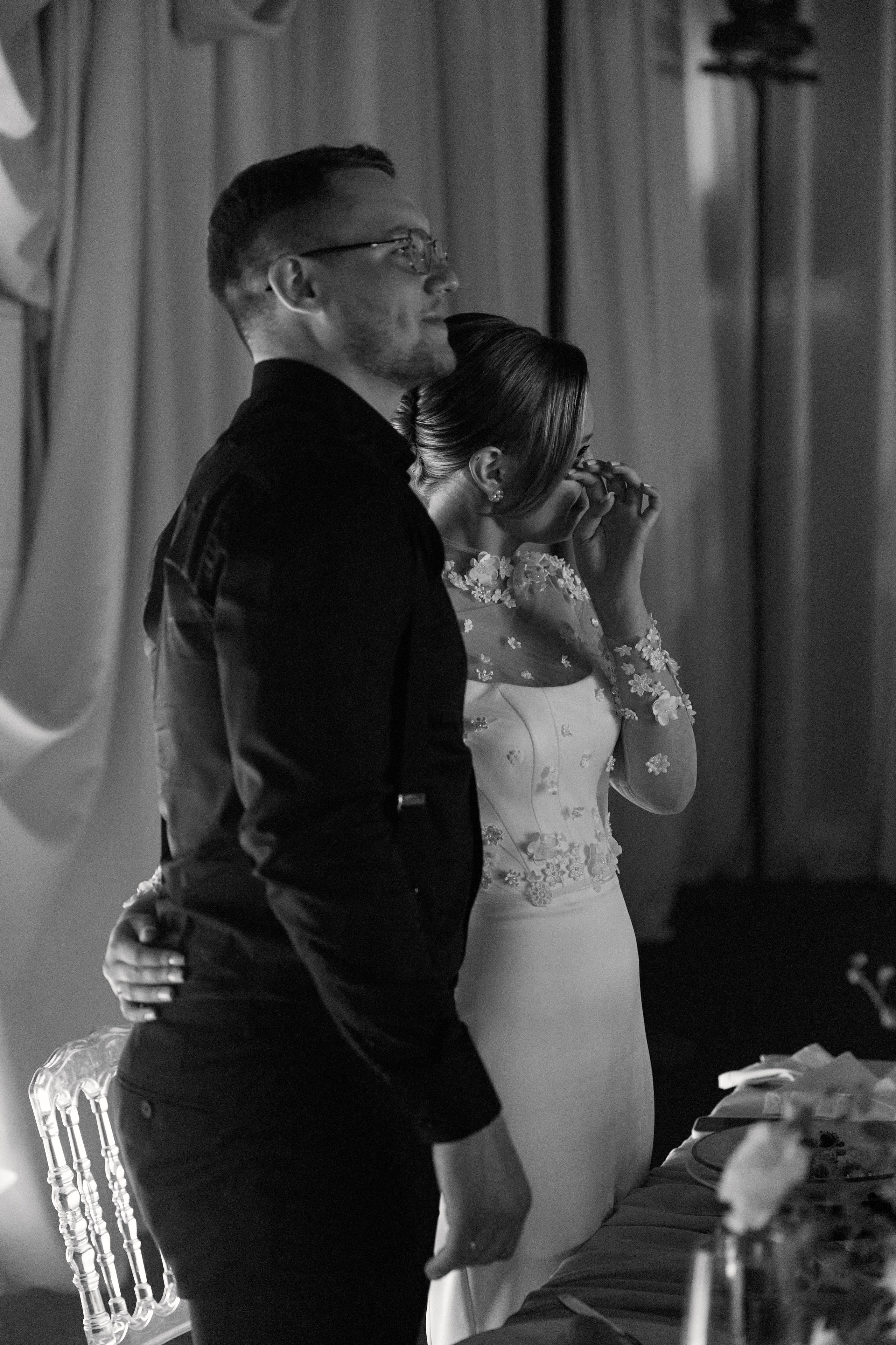 Посмотреть серию. Свадебный и семейный фотограф в Красноярске Тряпчев Павел