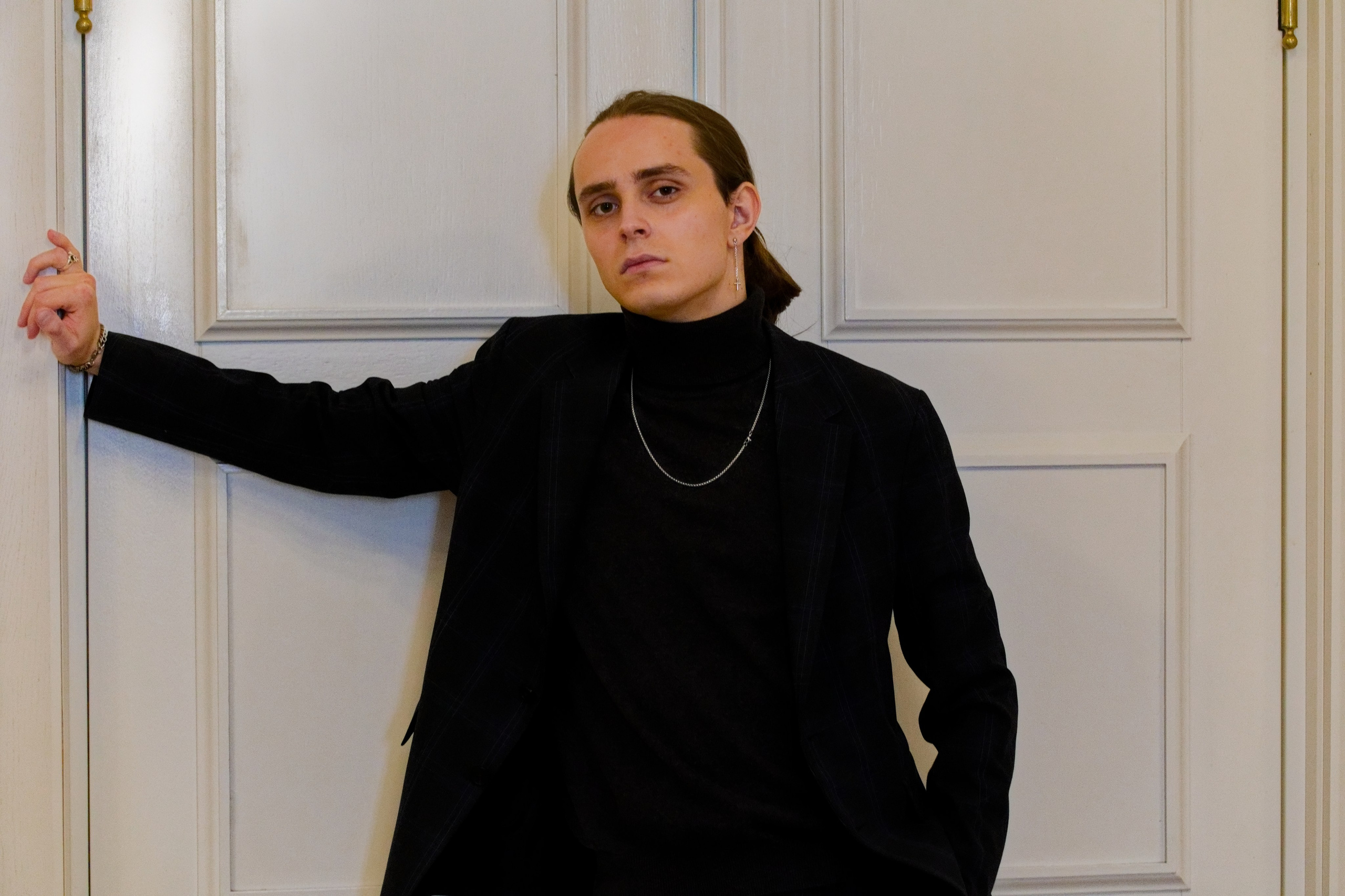 Святослав. Фотограф Денис Шемет