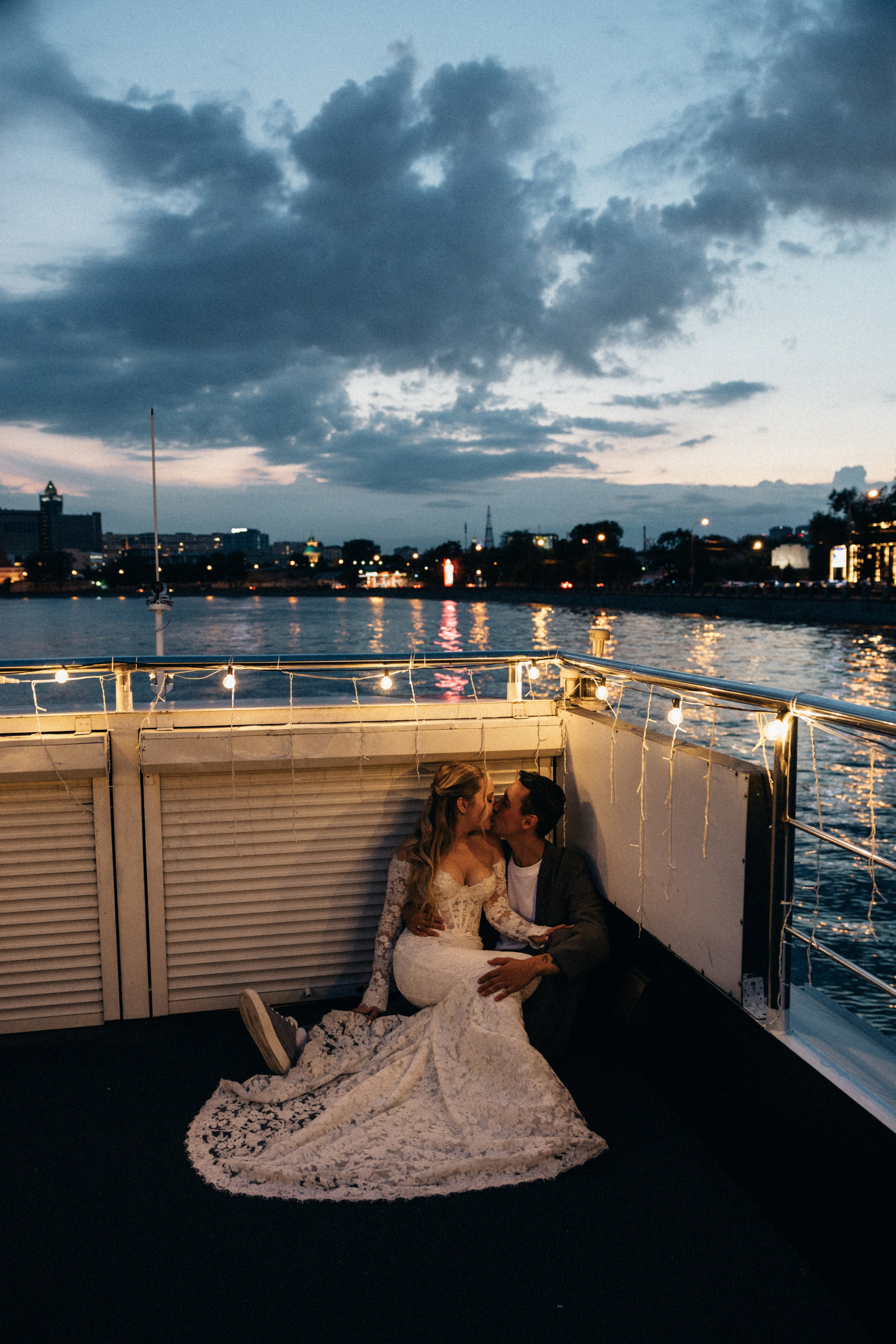 Портфолио. Репортажный Фотограф Москва