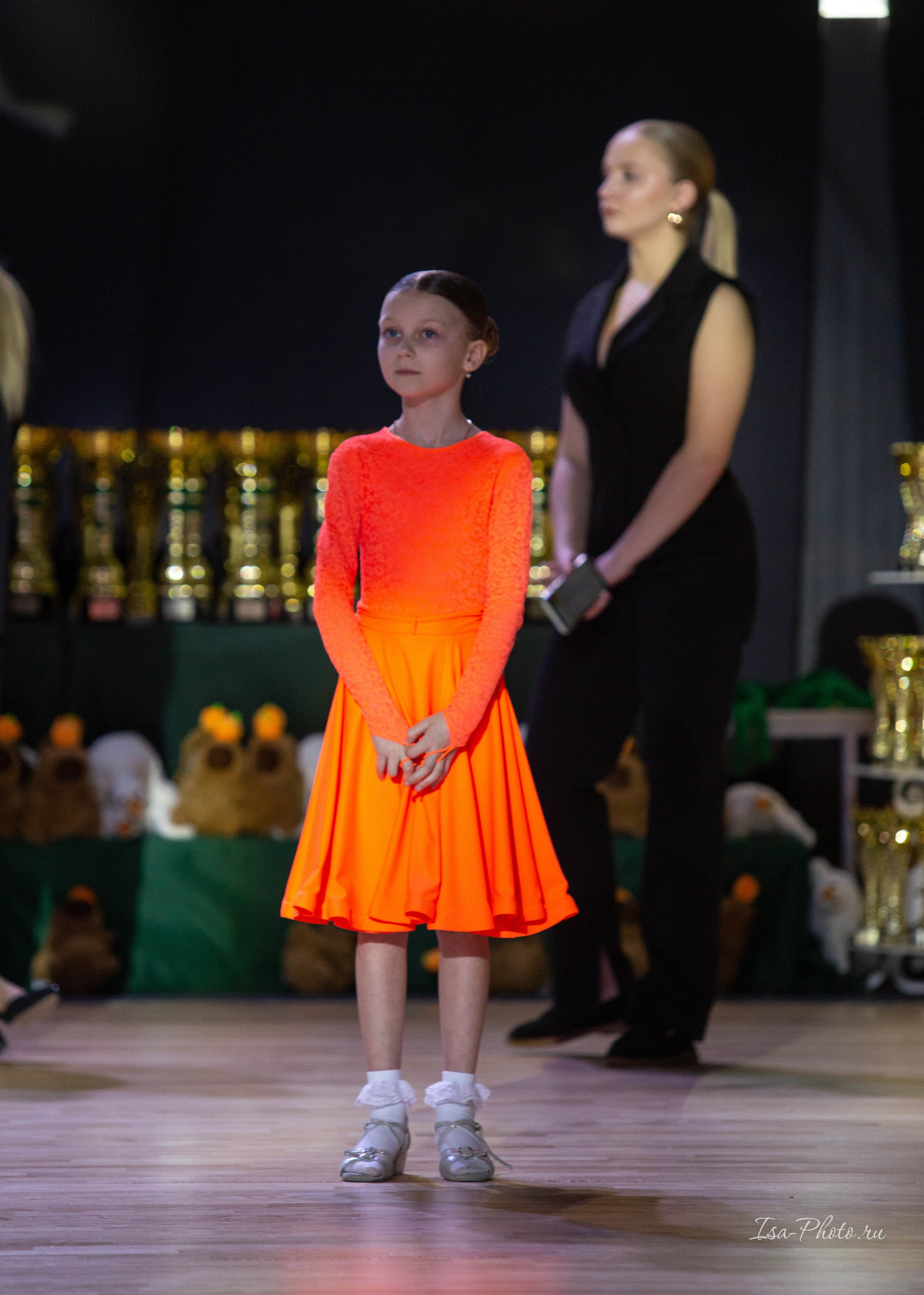 Турнир Royal Dance CUP 2025. Репортажный фотограф в Москве