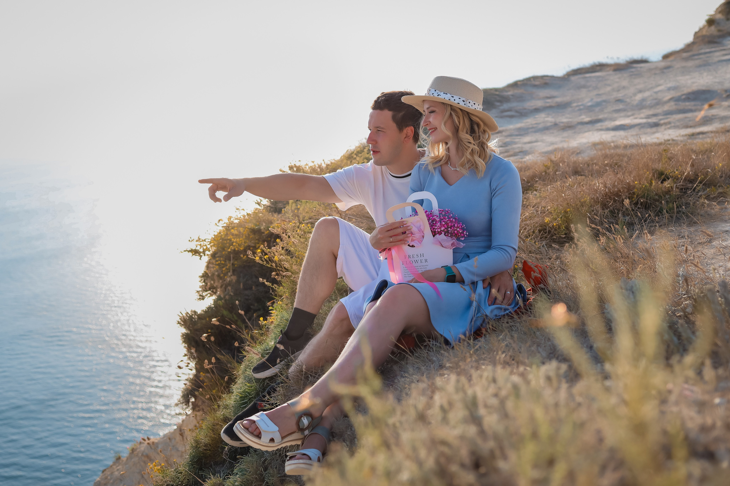 Артур. Главная