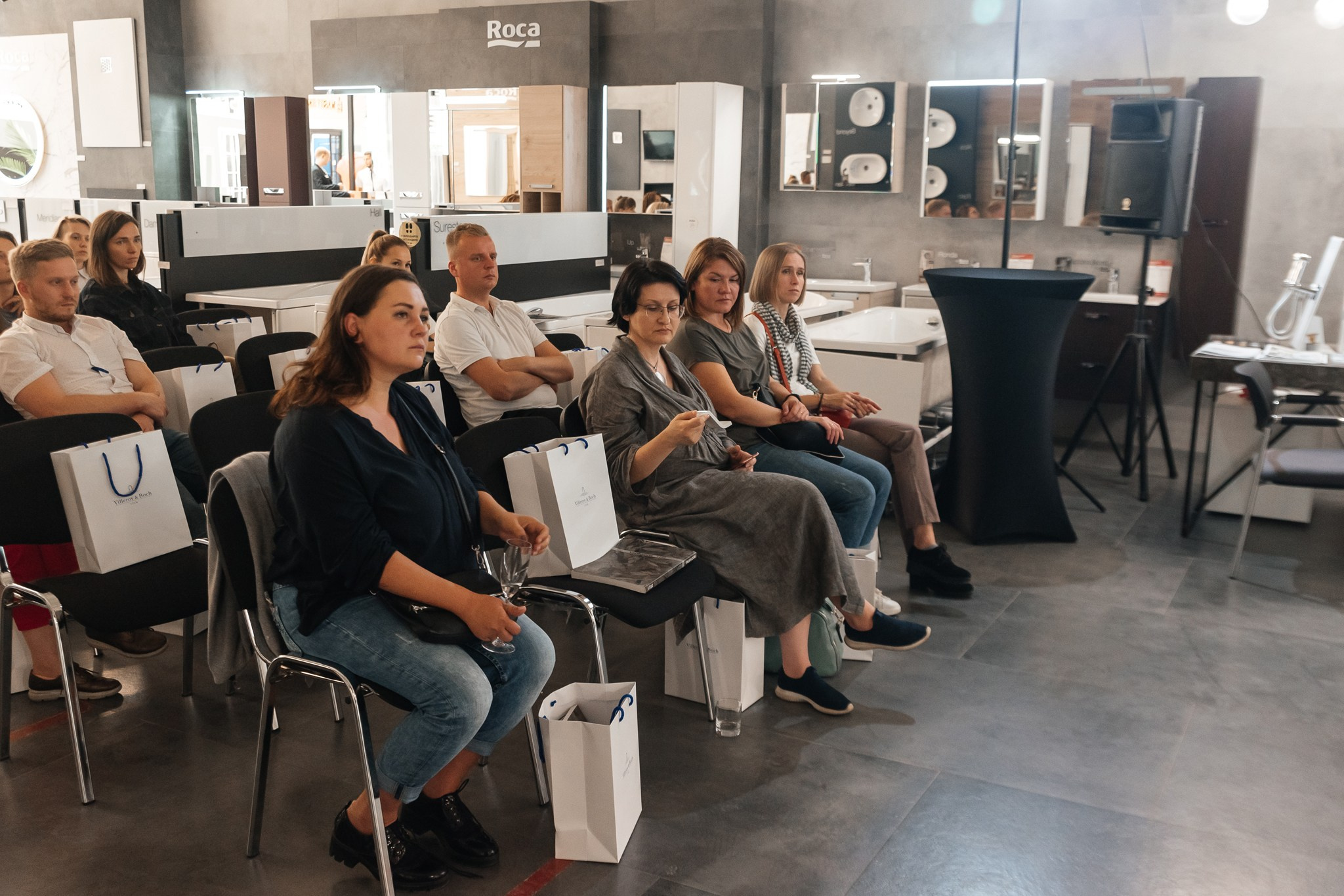 Встреча с дизайнерами. Свадебный и семейный фотограф из Санкт-Петербурга Климов Анатолий