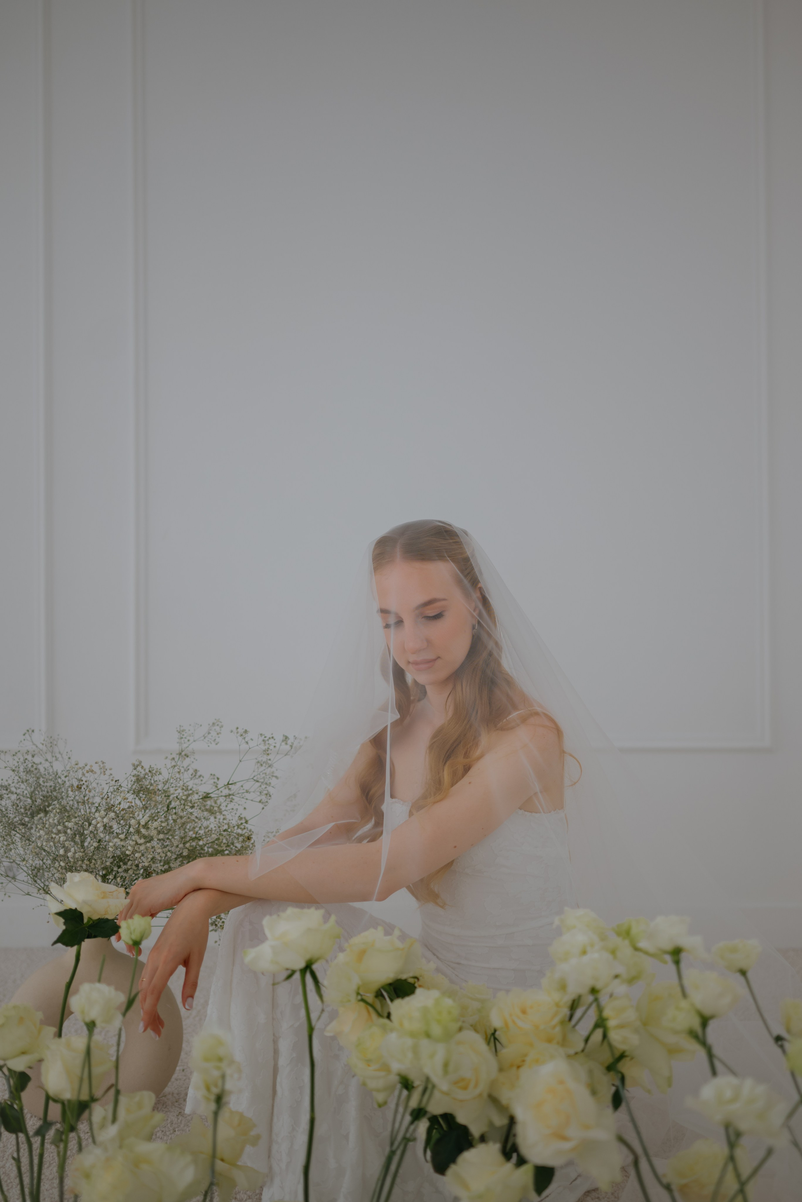 Игорь и Вероника. Свадебный фотограф Уфа Дарья Насырова