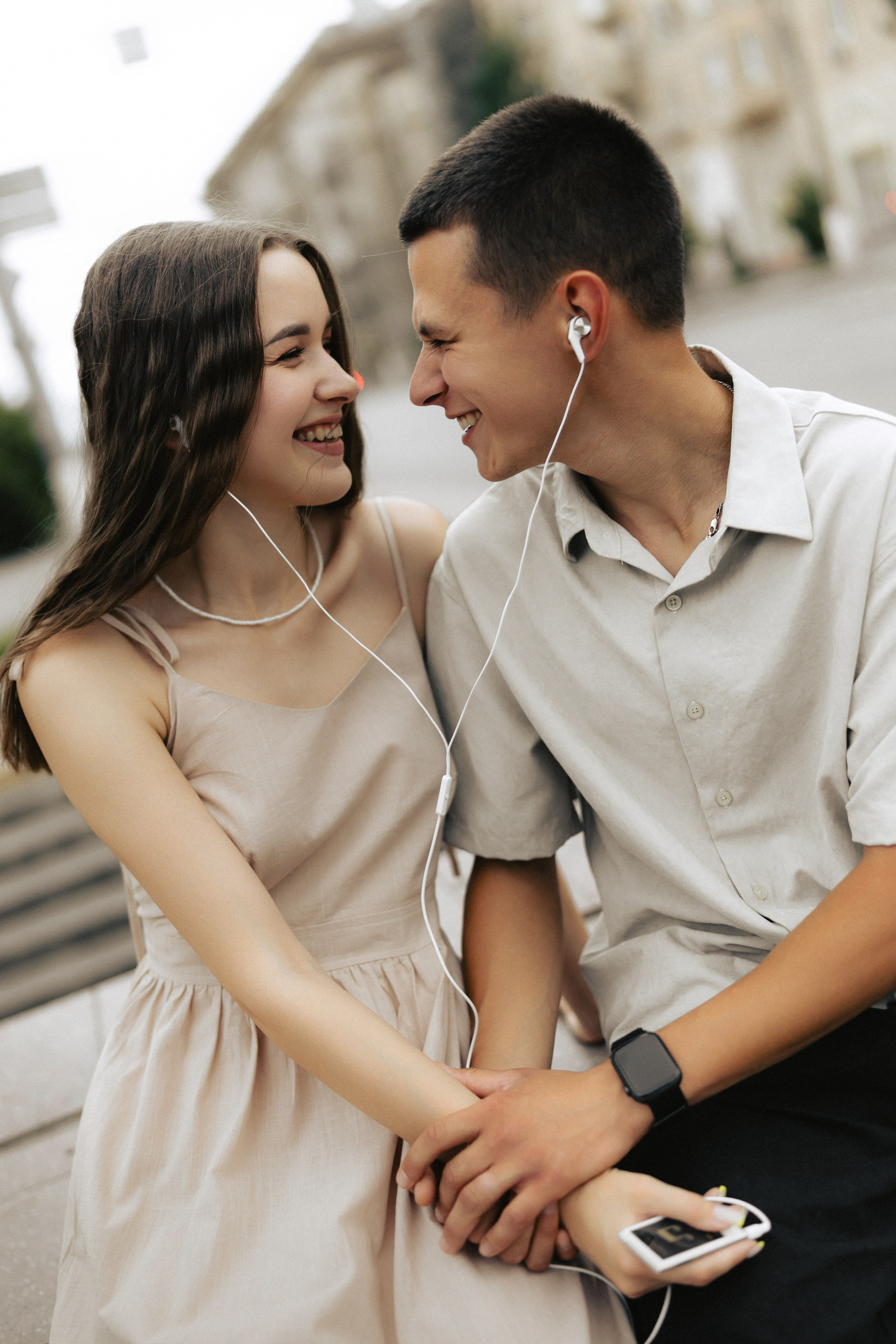 Коля и Алина. Ланемец Юлия — фотограф Волгоград/Волжский