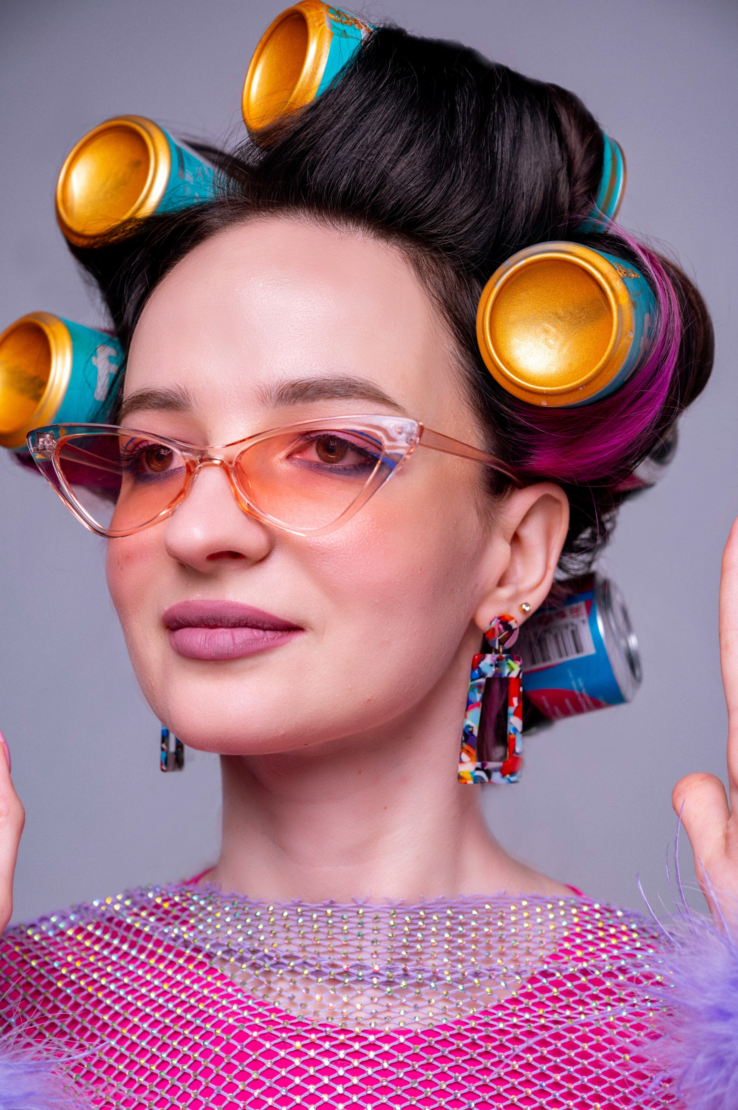 Conceptual Fashion. NL