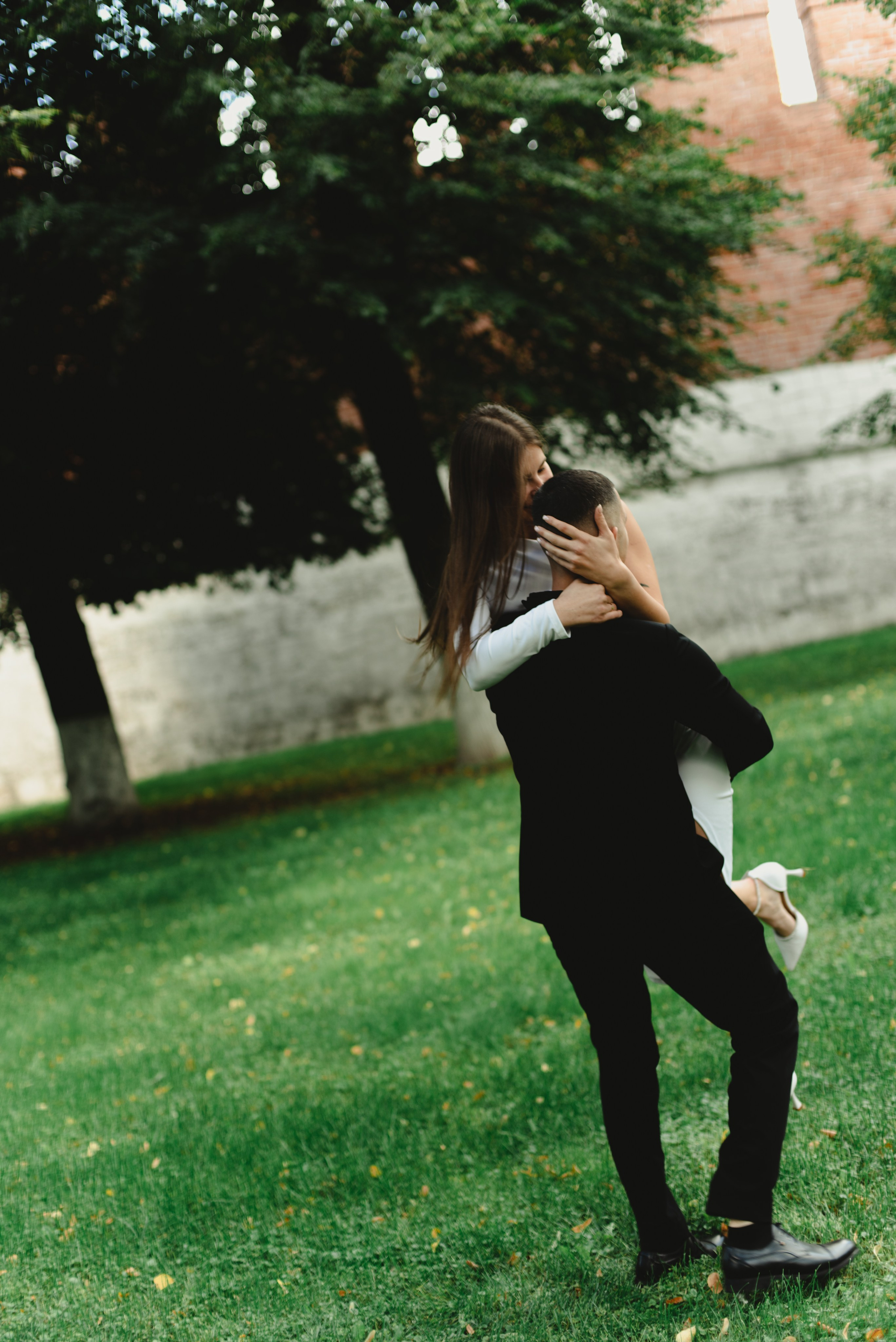 Ваня и Дана