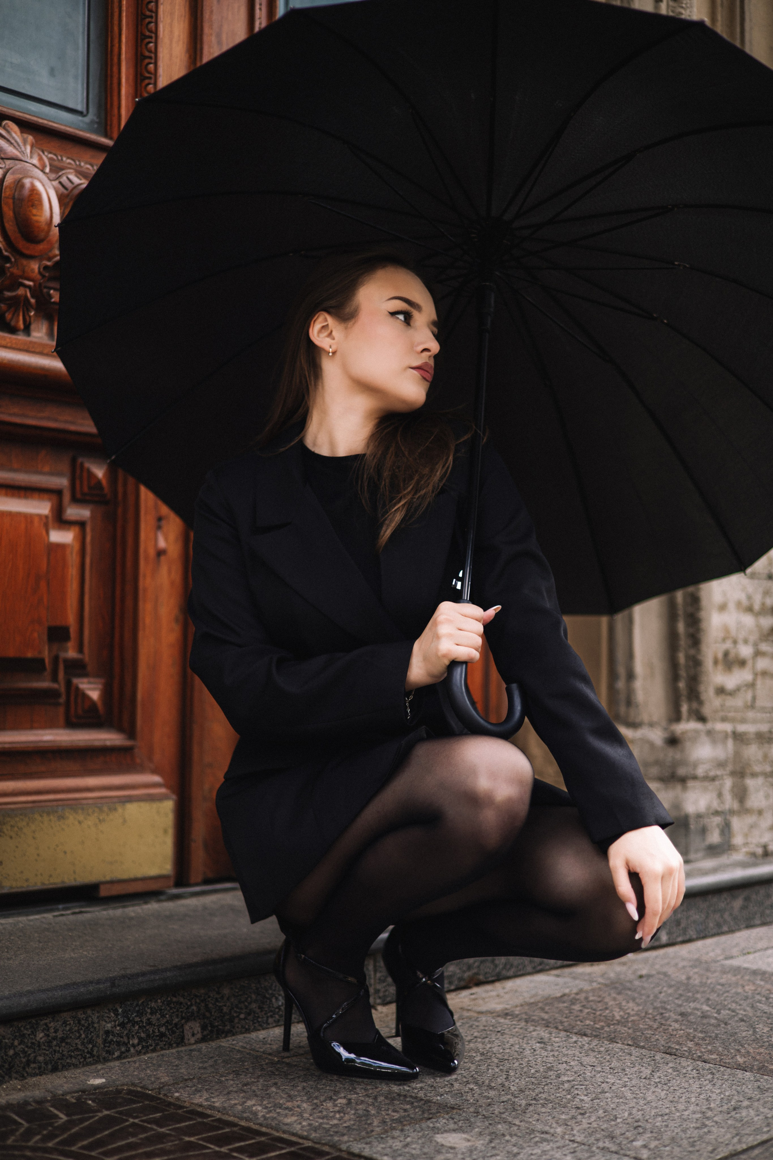 Даша. Фотограф в Санкт-Петербурге Даша Максимова