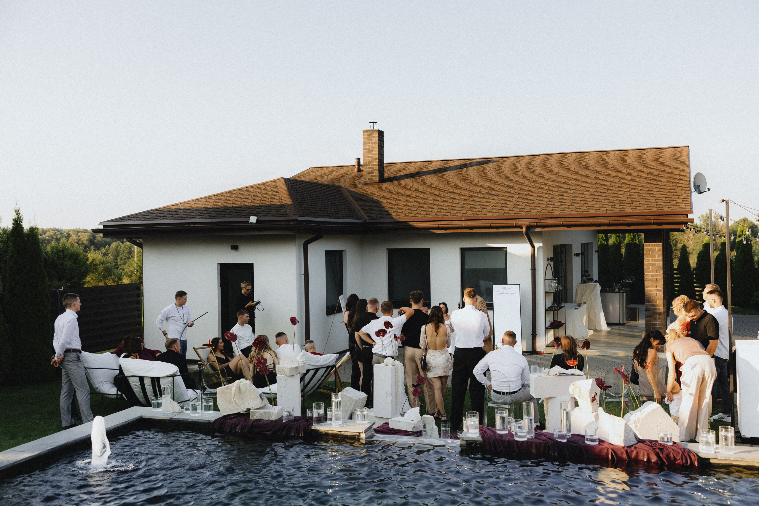Алеся и Дима 🤍. Фотограф в Минске Дарья Матвеенко