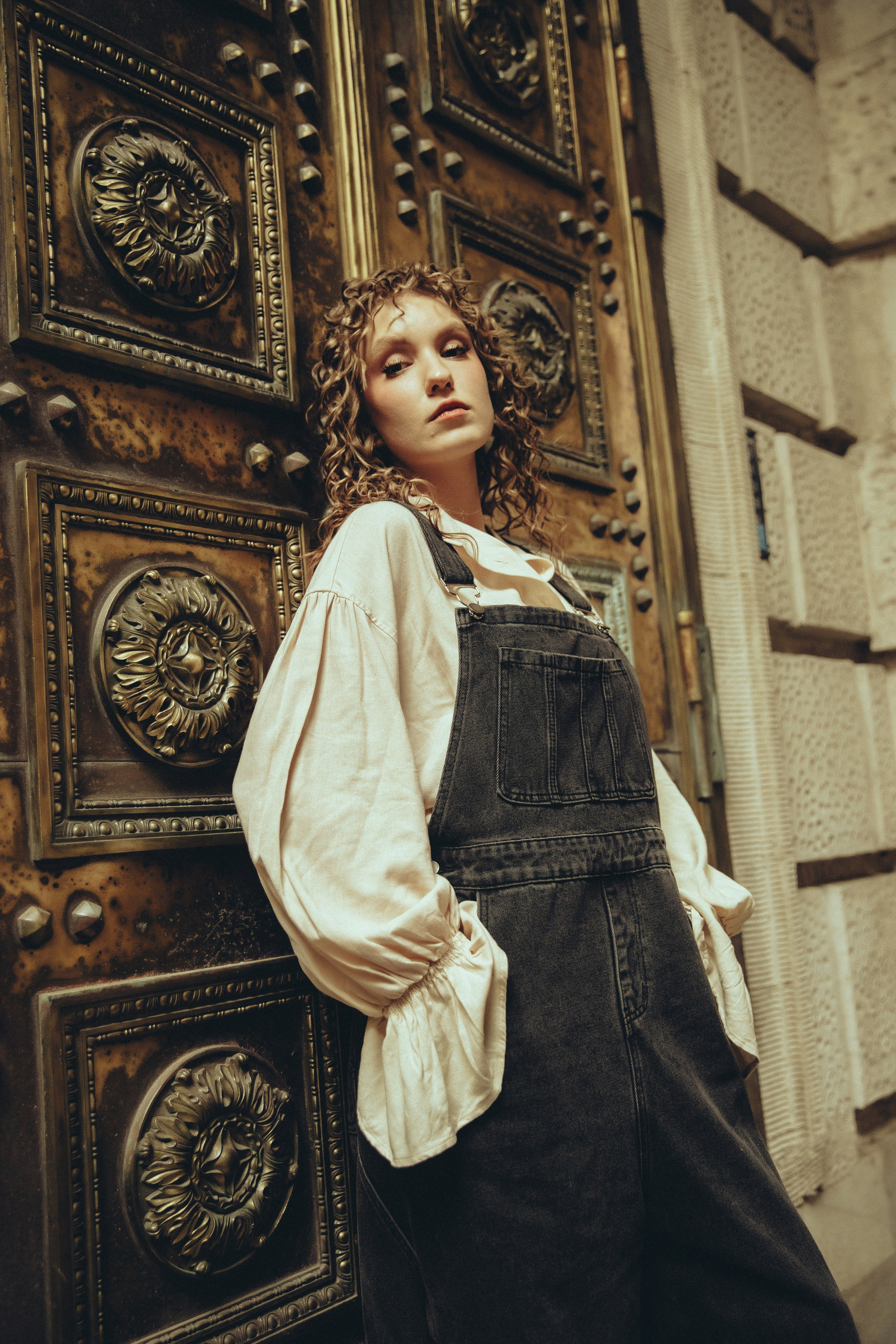 Настя. Фотограф Виола Янковская в Санкт-Петербурге