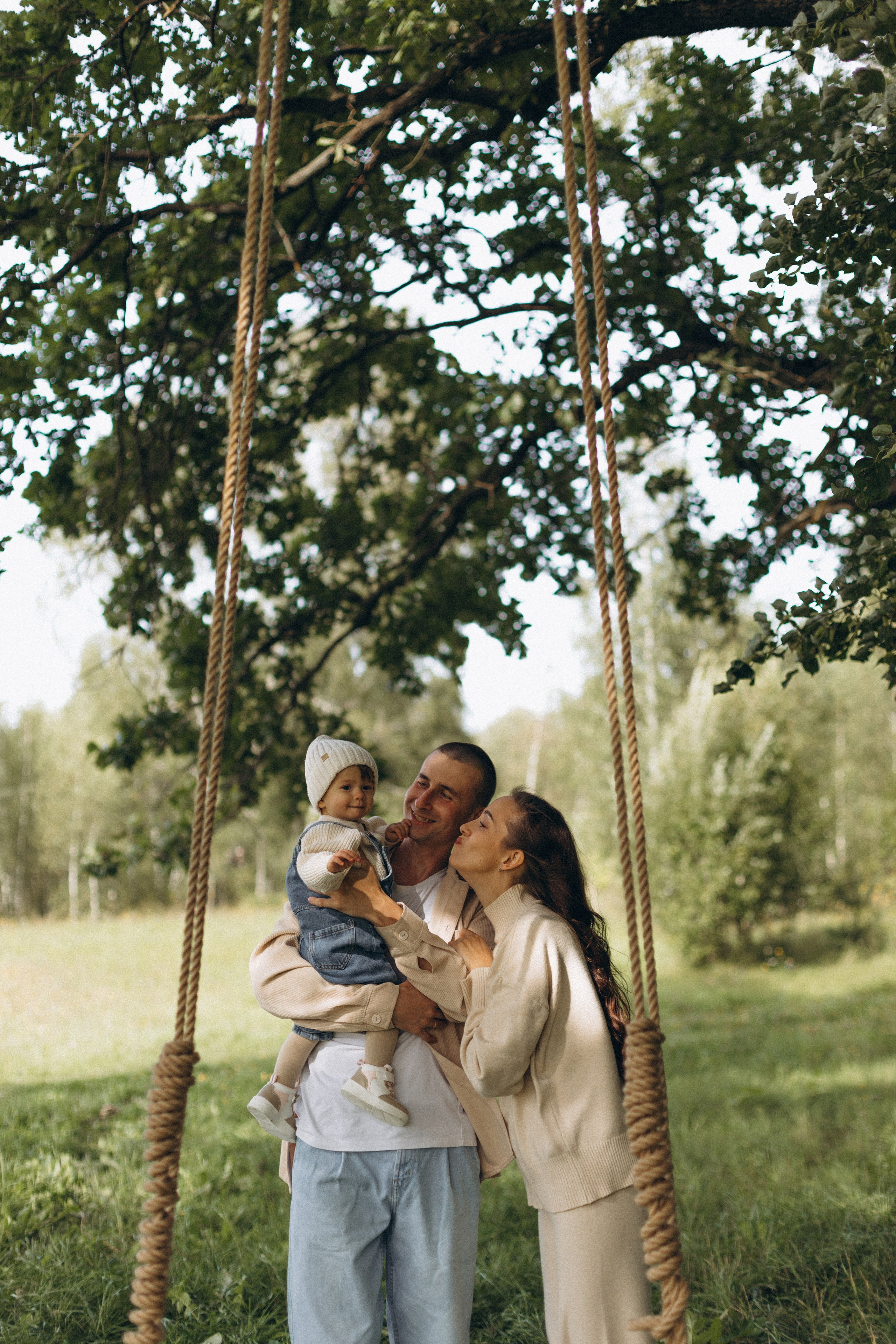 🤍. Семейный фотограф в Москве Жукова Анна