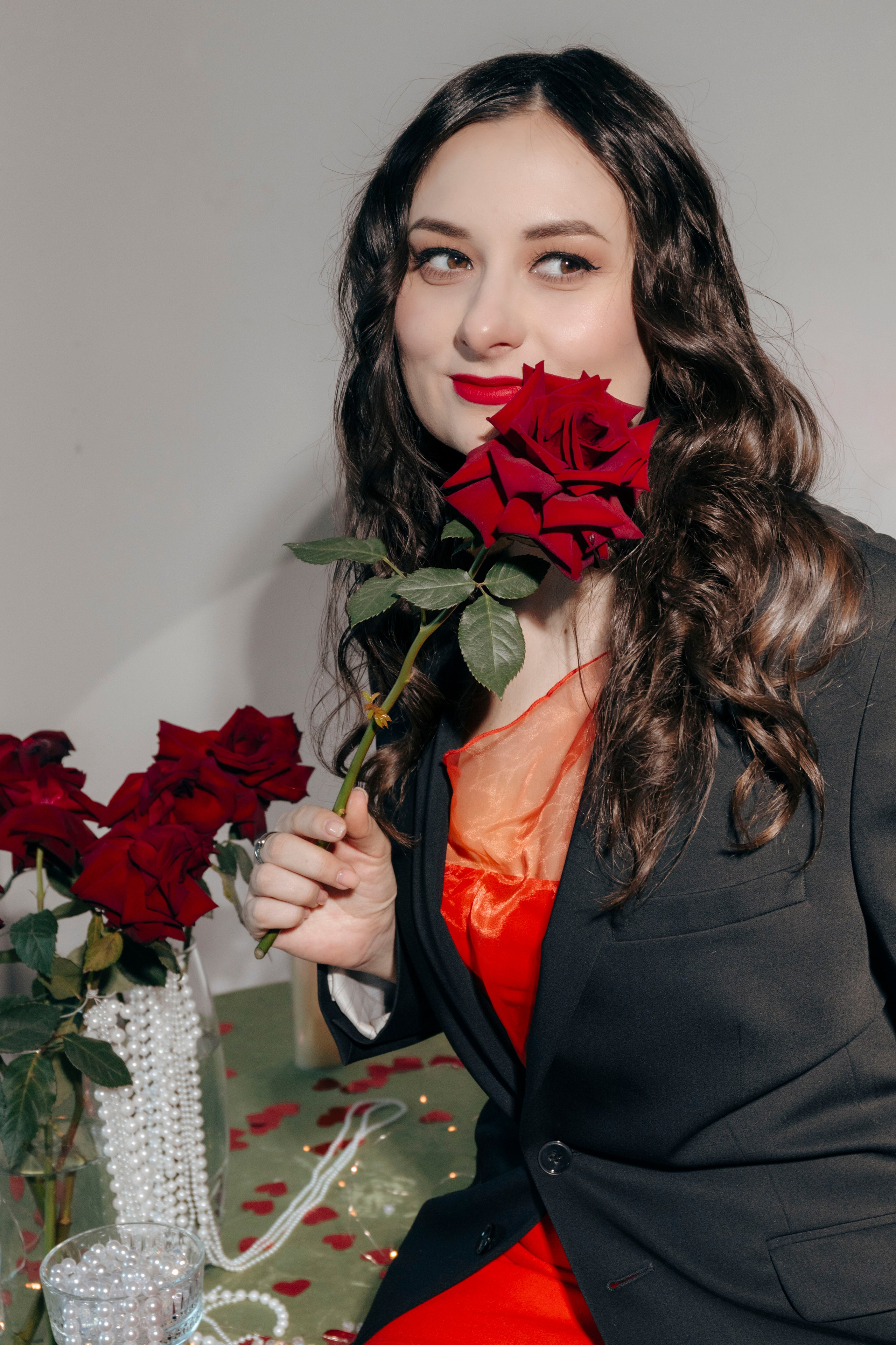 ФОТОПРОЕКТ «РОЗА». ФотоХудожник Харитонова Ирина г. Санкт-Петербург