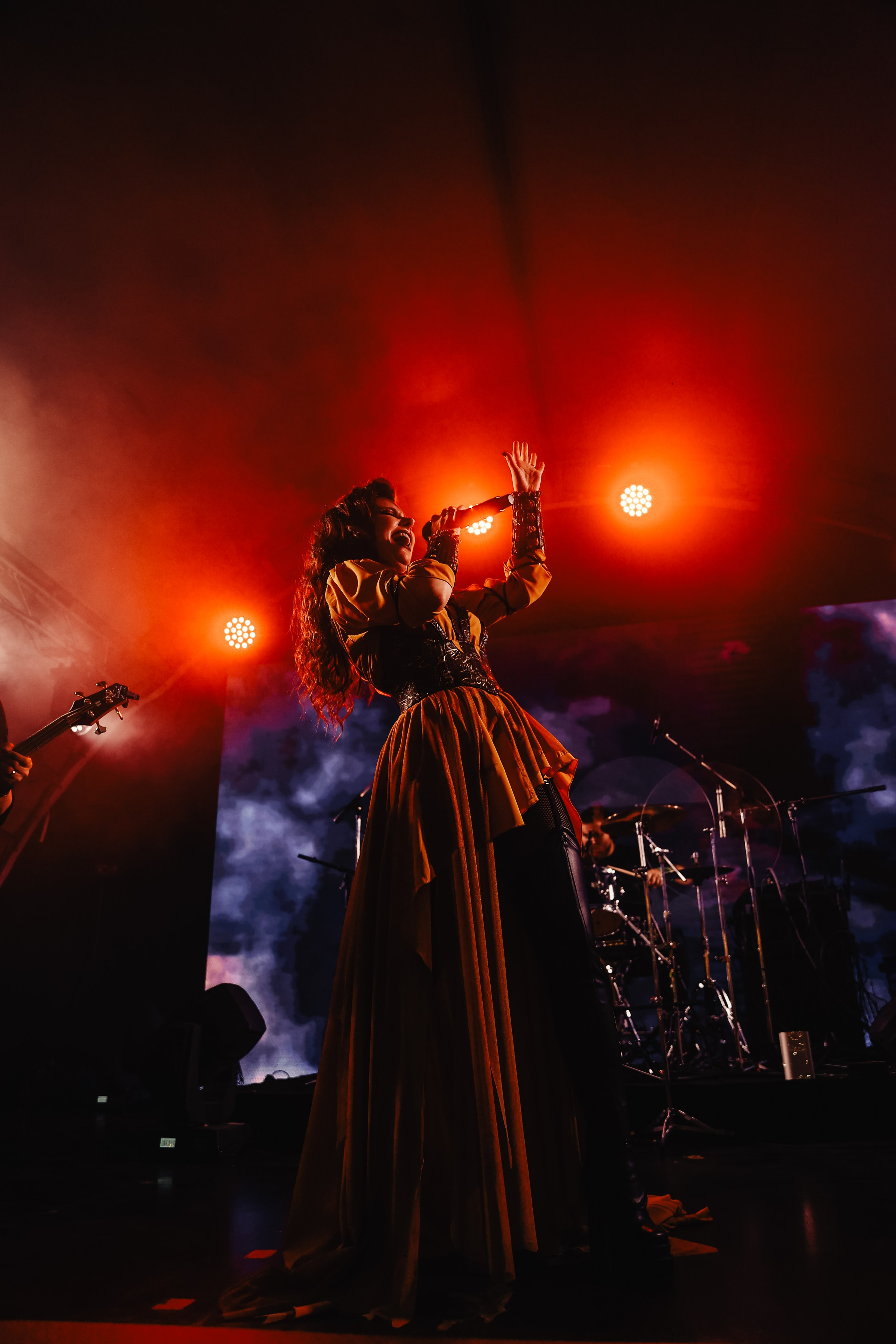 ДЖОКОНДА @ТЕРРИОТРИЯ