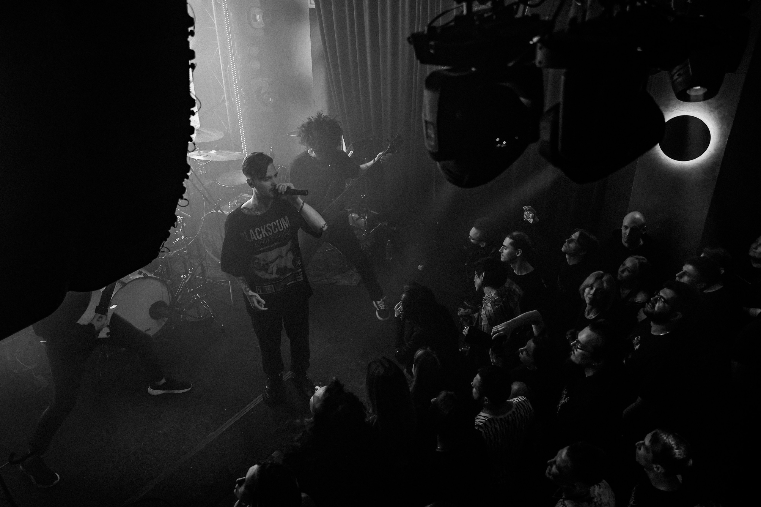 WARPED НОЙЗ ФЕСТ