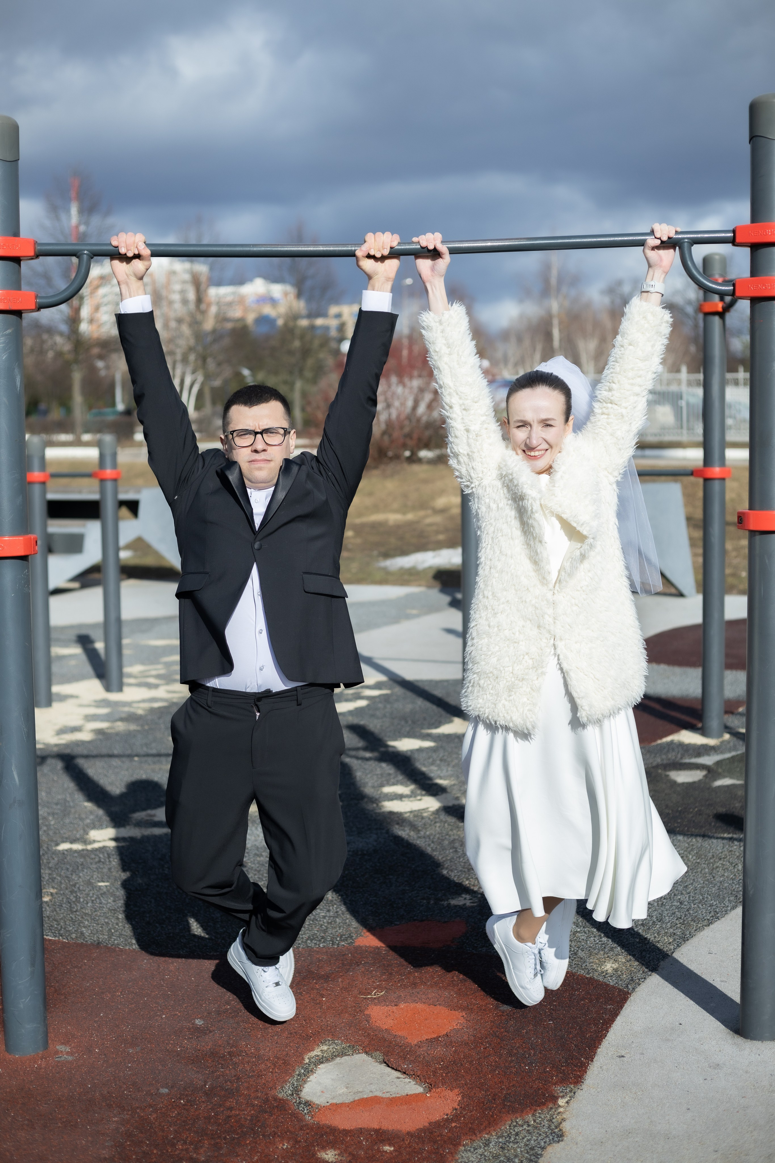 Свадебные съёмки. Свадебный и семейный фотограф и видеограф Александр в Москве и Московской Области