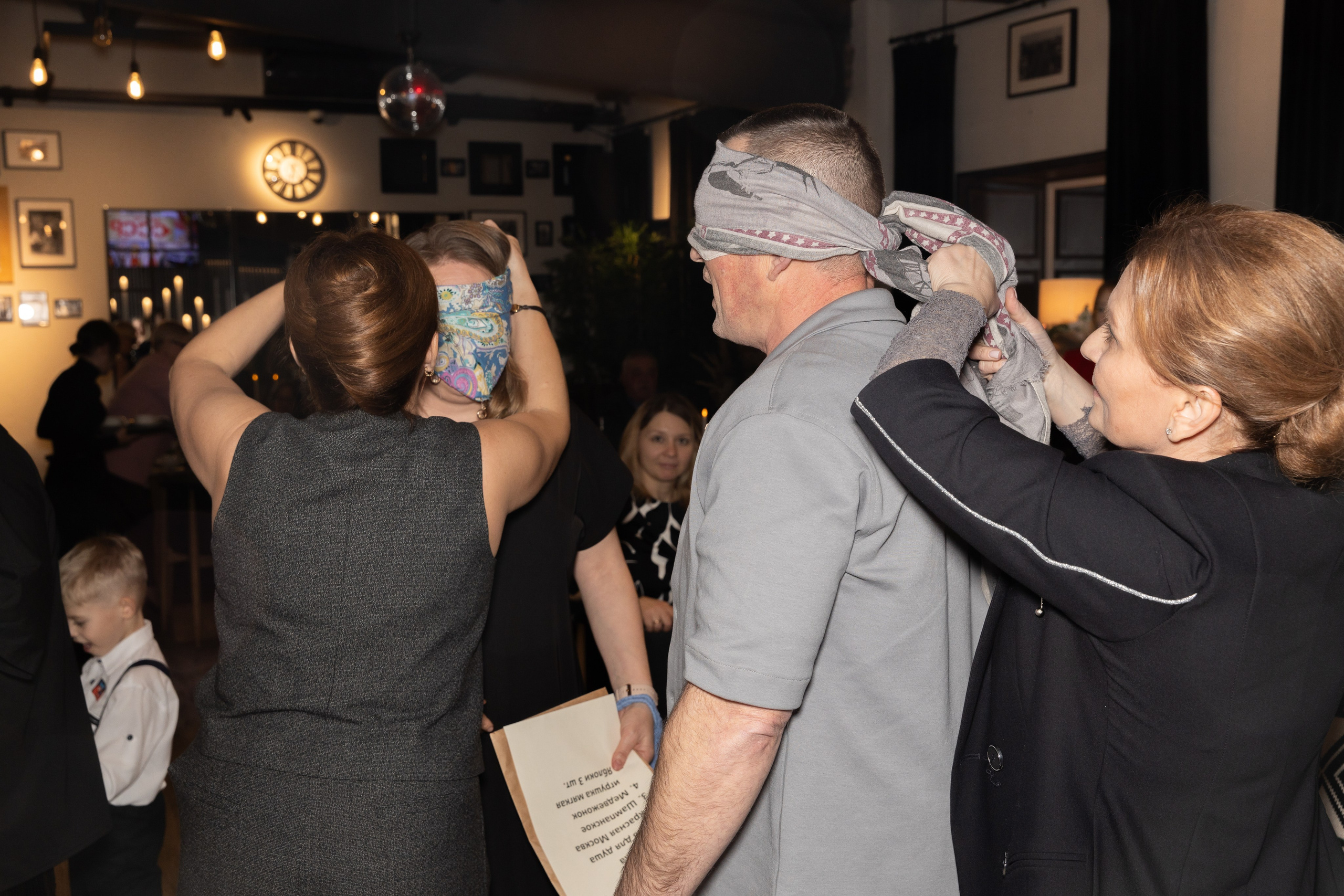 Юбилеи. Свадебный и семейный фотограф и видеограф Александр в Москве и Московской Области