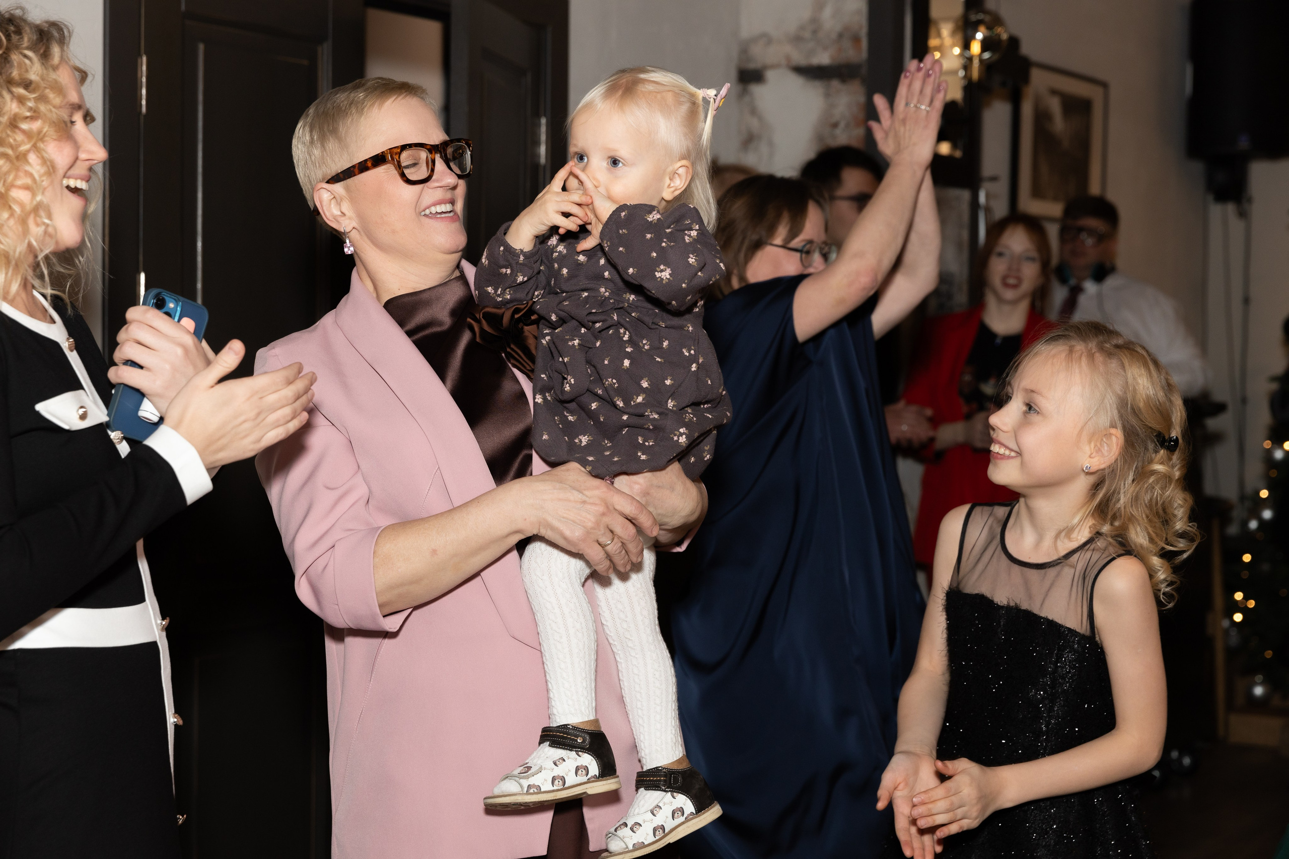Юбилеи. Свадебный и семейный фотограф и видеограф Александр в Москве и Московской Области