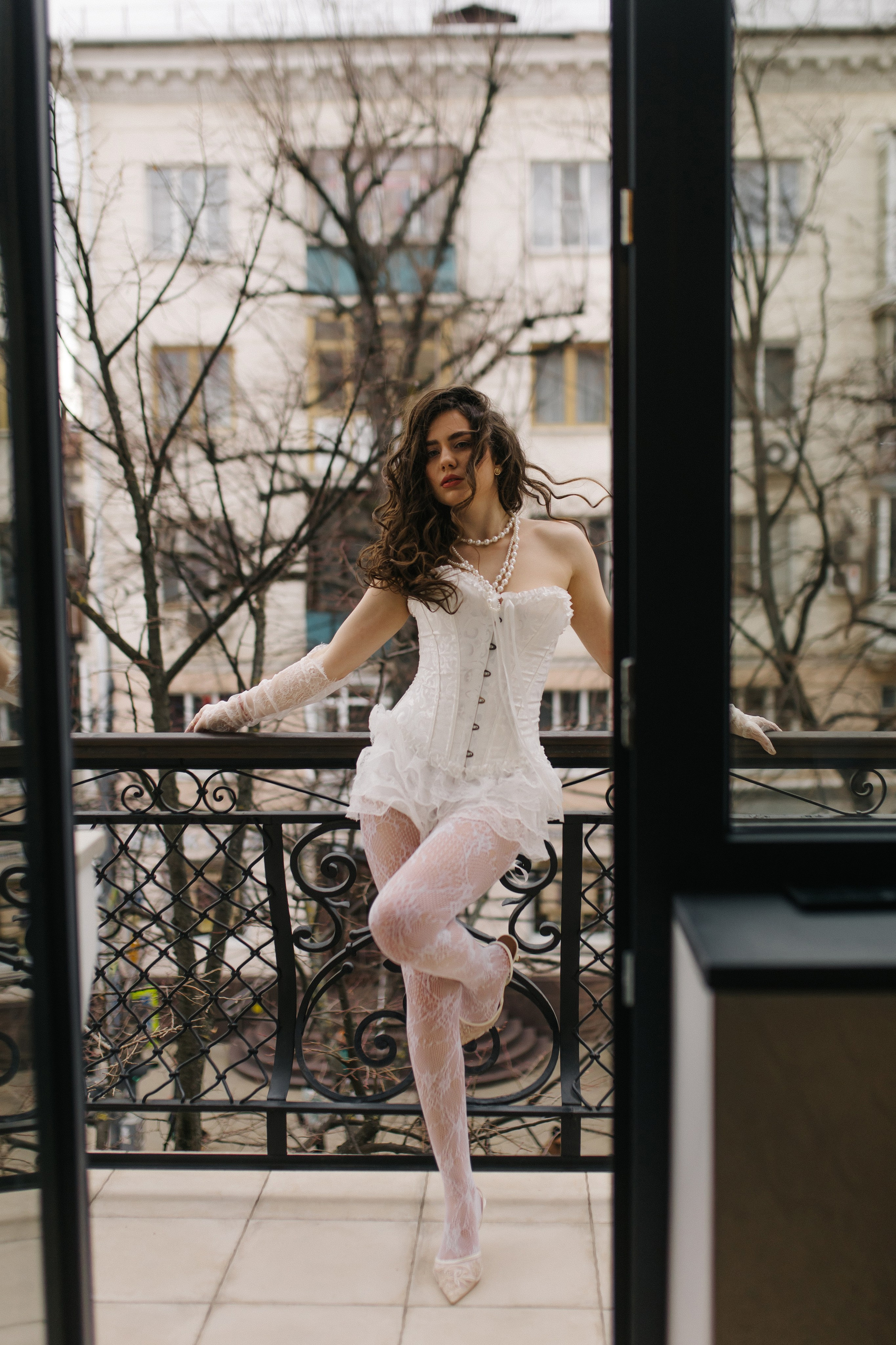 Утро невесты