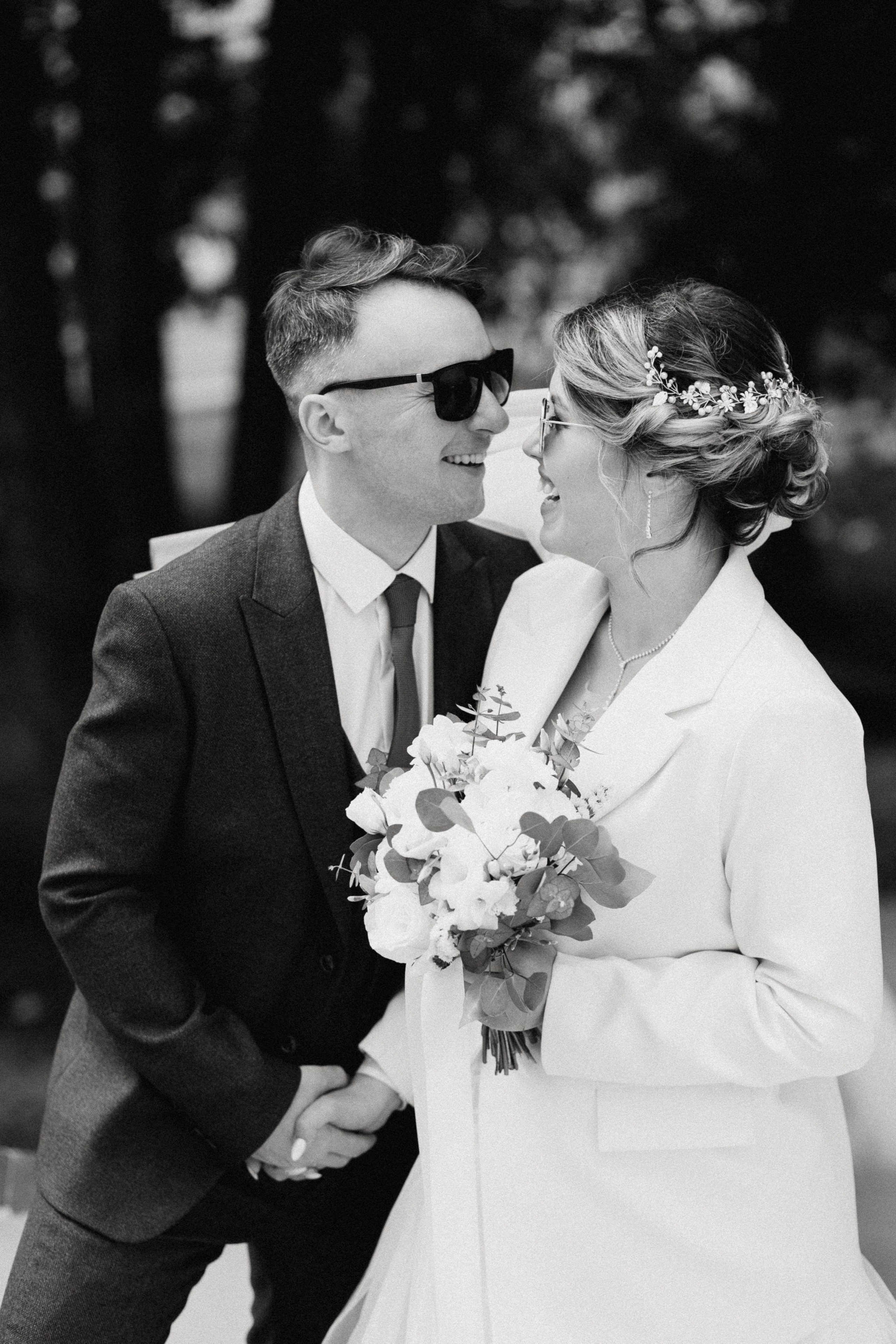 Саша и Настя. Фотограф Макс Ветошкин 📷