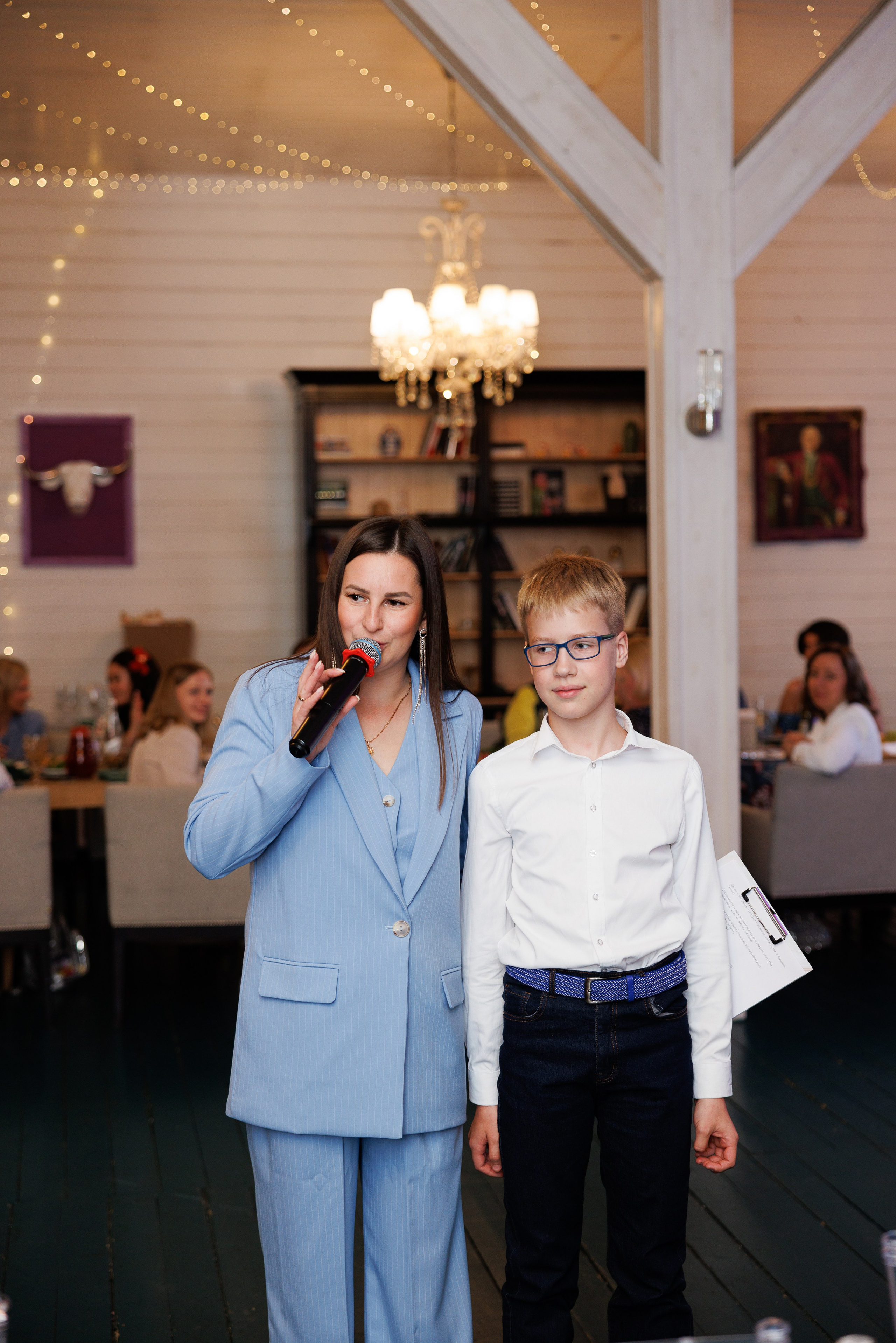 Выпускной Basilica. Женский и семейный фотограф в Москве Павлова Галина