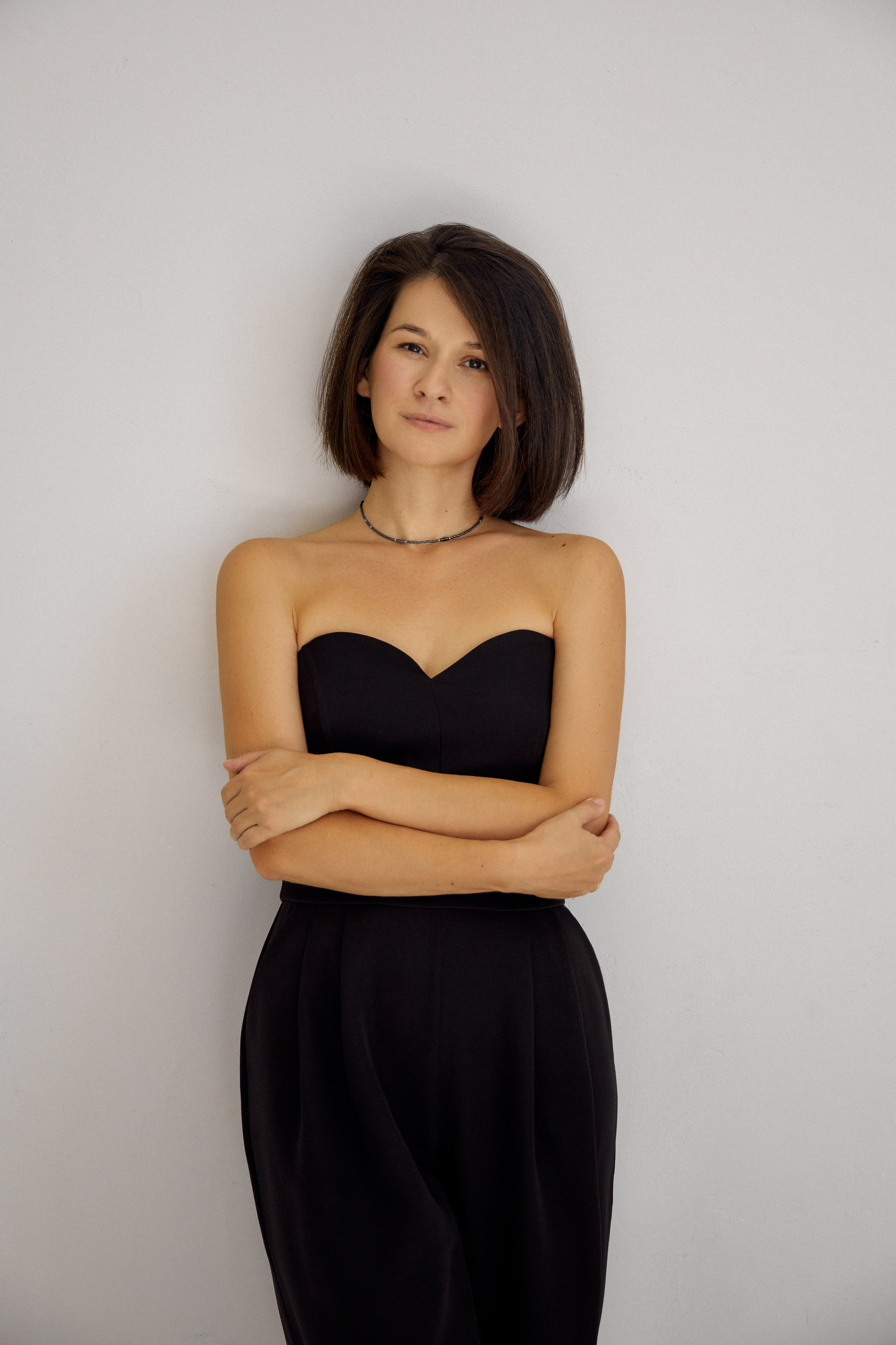 Персональные. Портретный фотограф в Самаре Anastasia Davi. Съемки для брендов