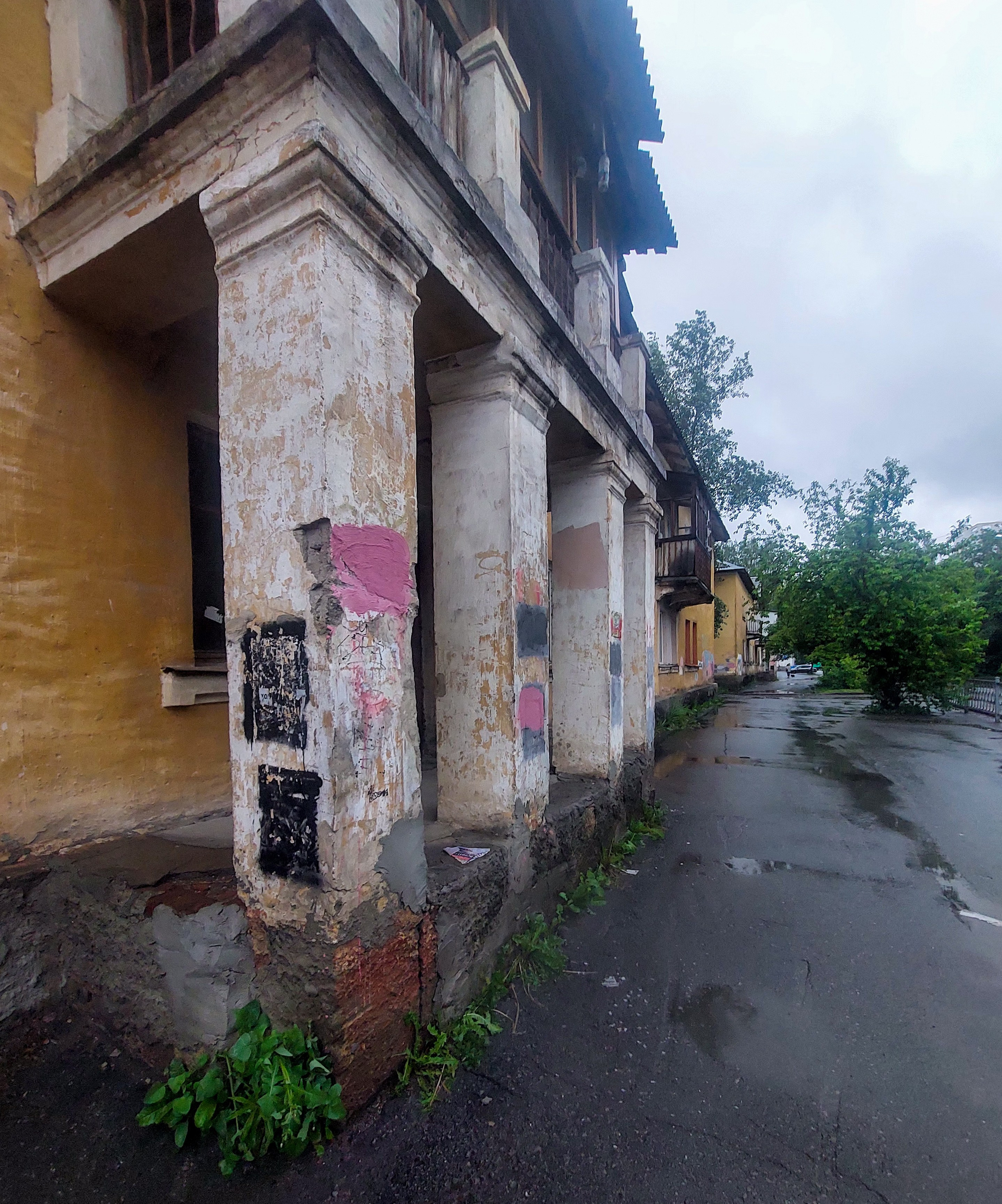 Пер. Суворовский. Фотограф для маркетплейсов Михаил Бове