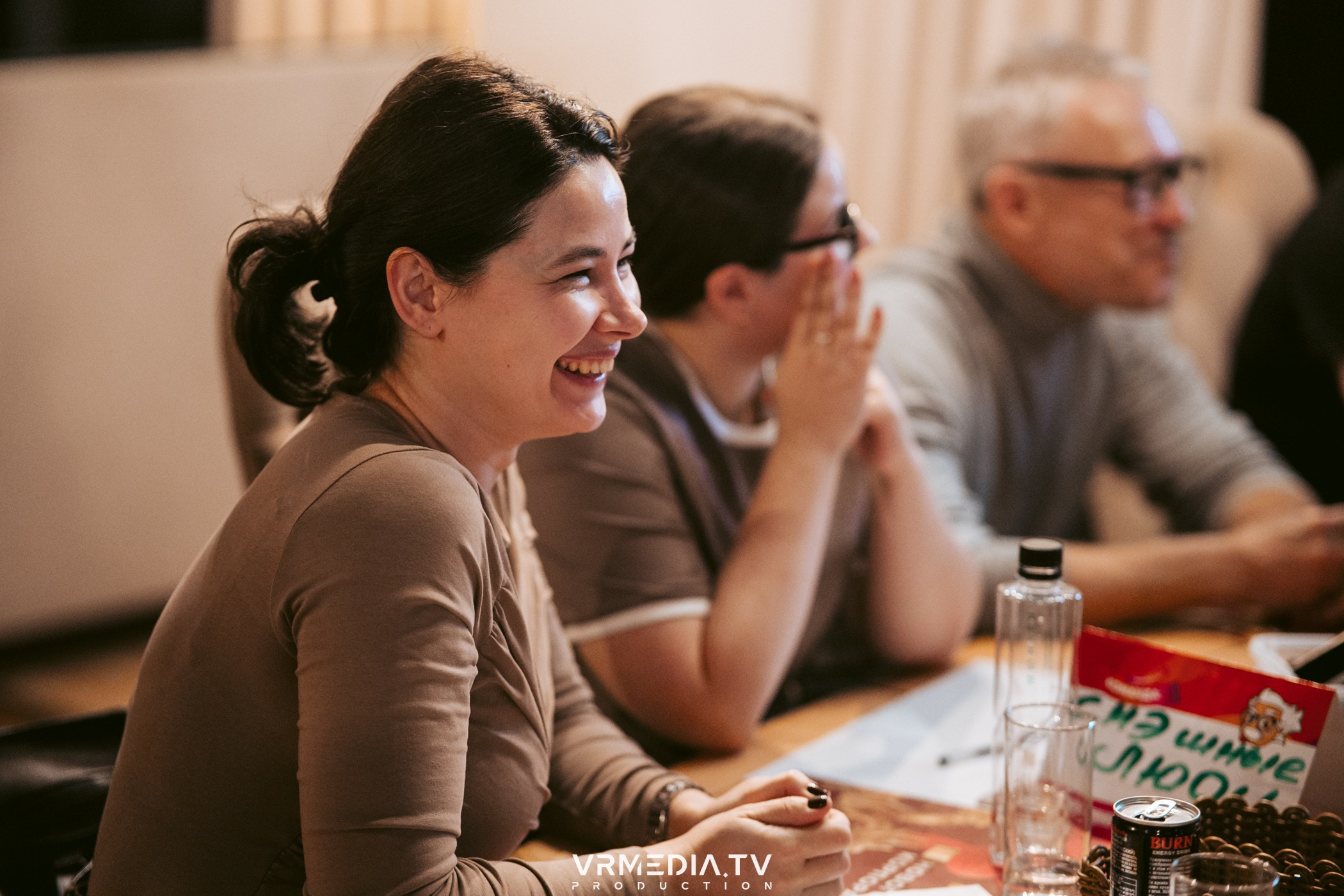 Эйнштейн party в ресторане «Мюнхен»