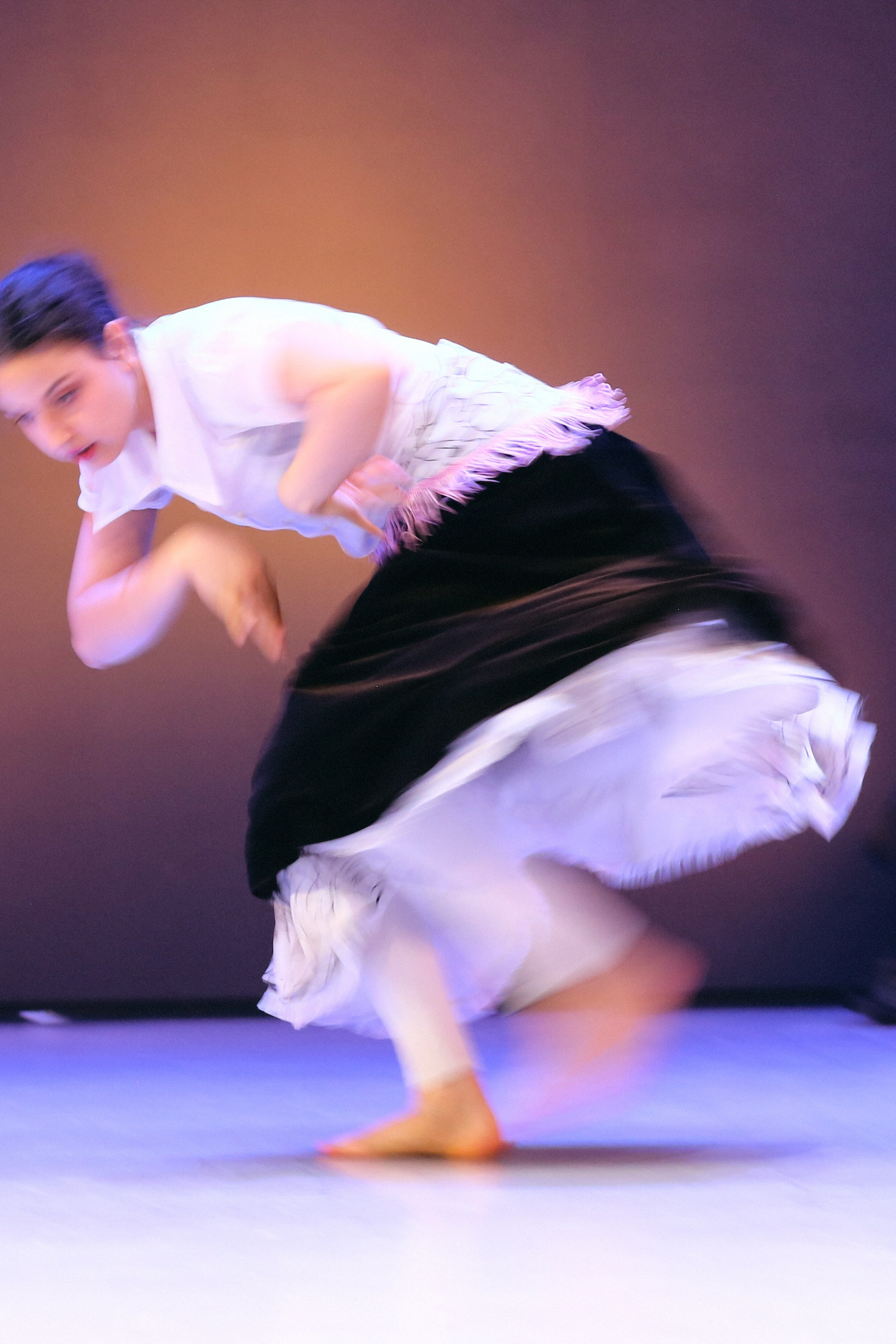 KADANCE in CEC Dubrovicy. Фотограф Антонина Гудкова