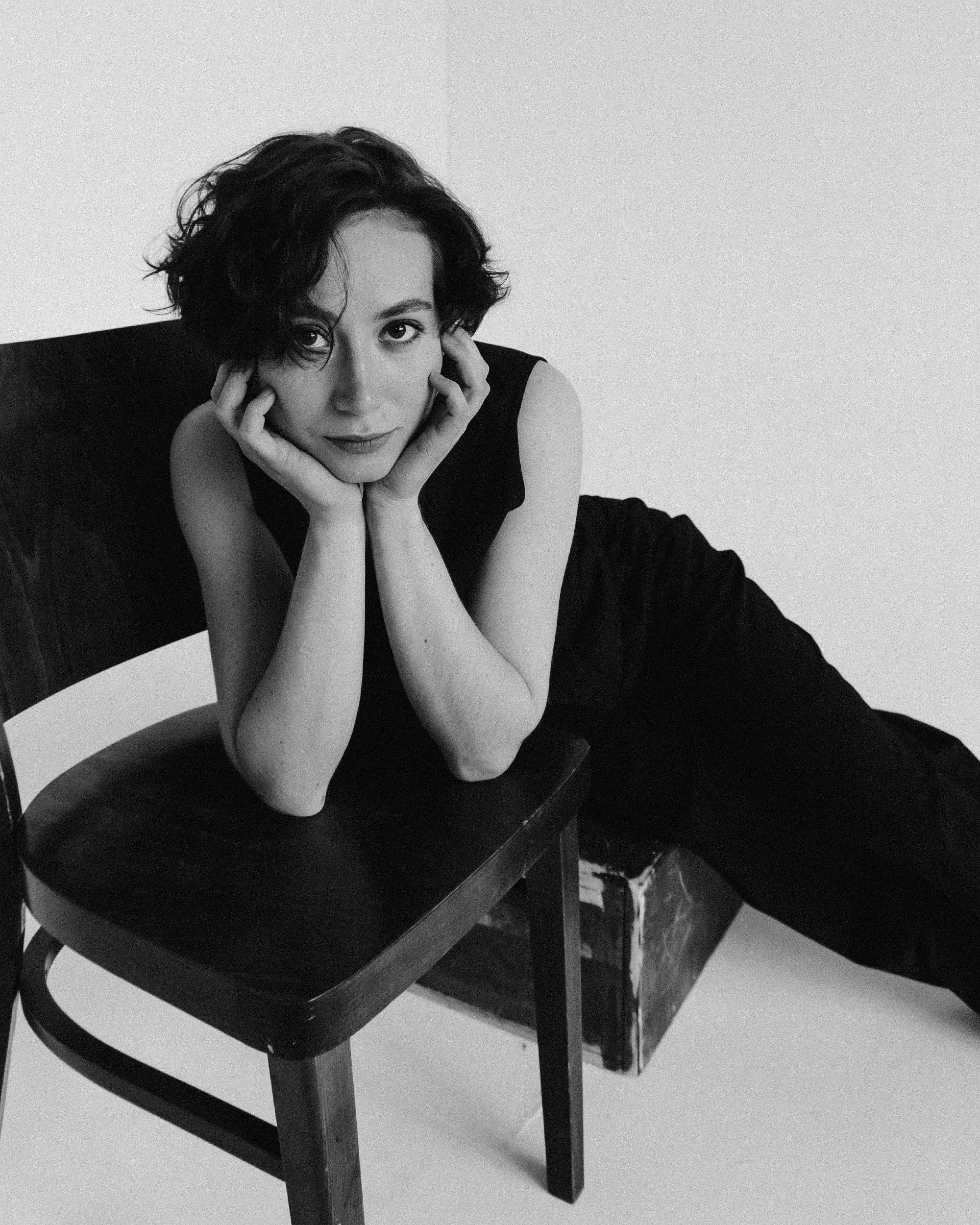 Соня. Ваш фотограф в Санкт-Петербурге