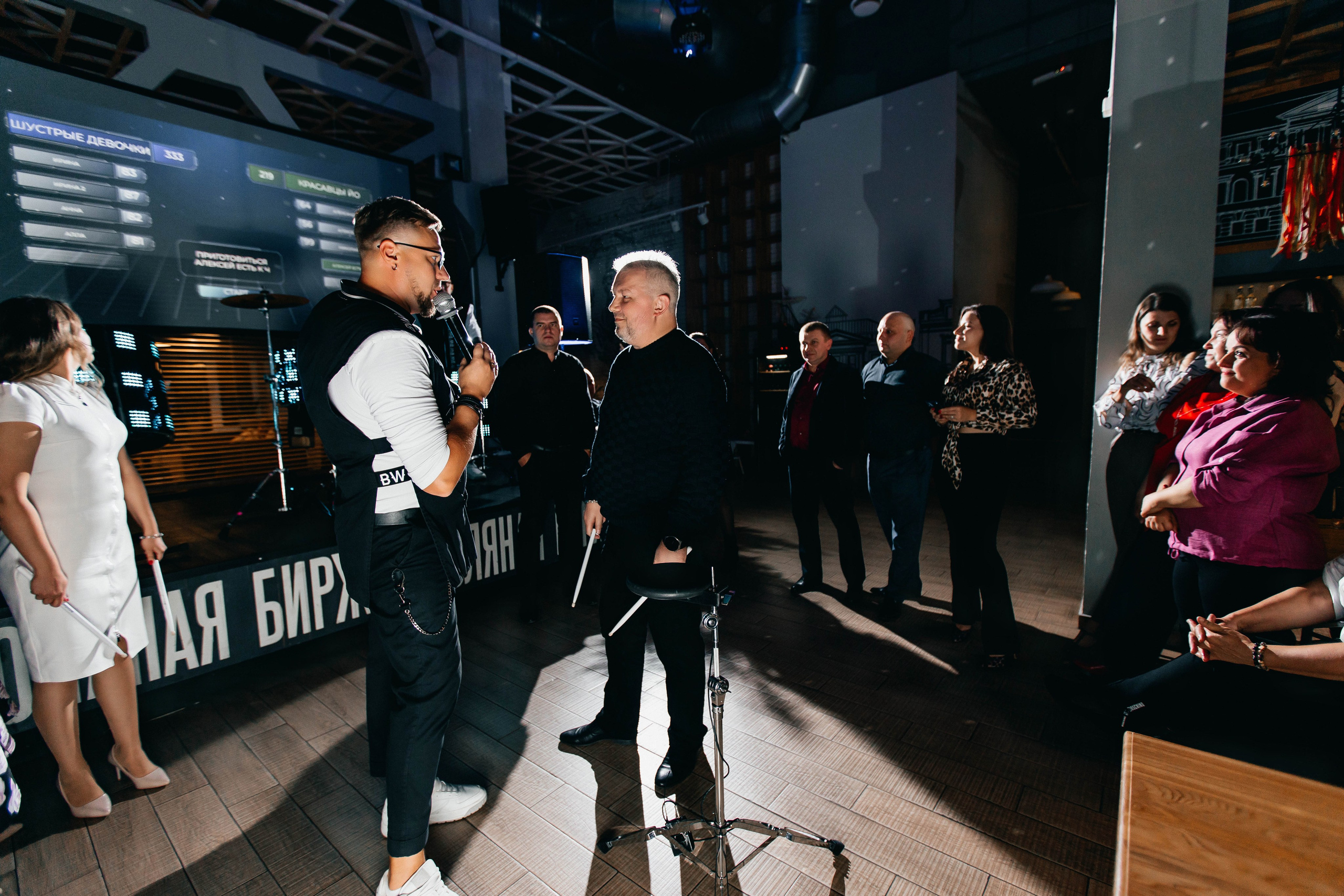 Корпоративы и Новый Год. Свадебный и семейный фотограф в Нижнем Новгороде и Москве Сергей Полян