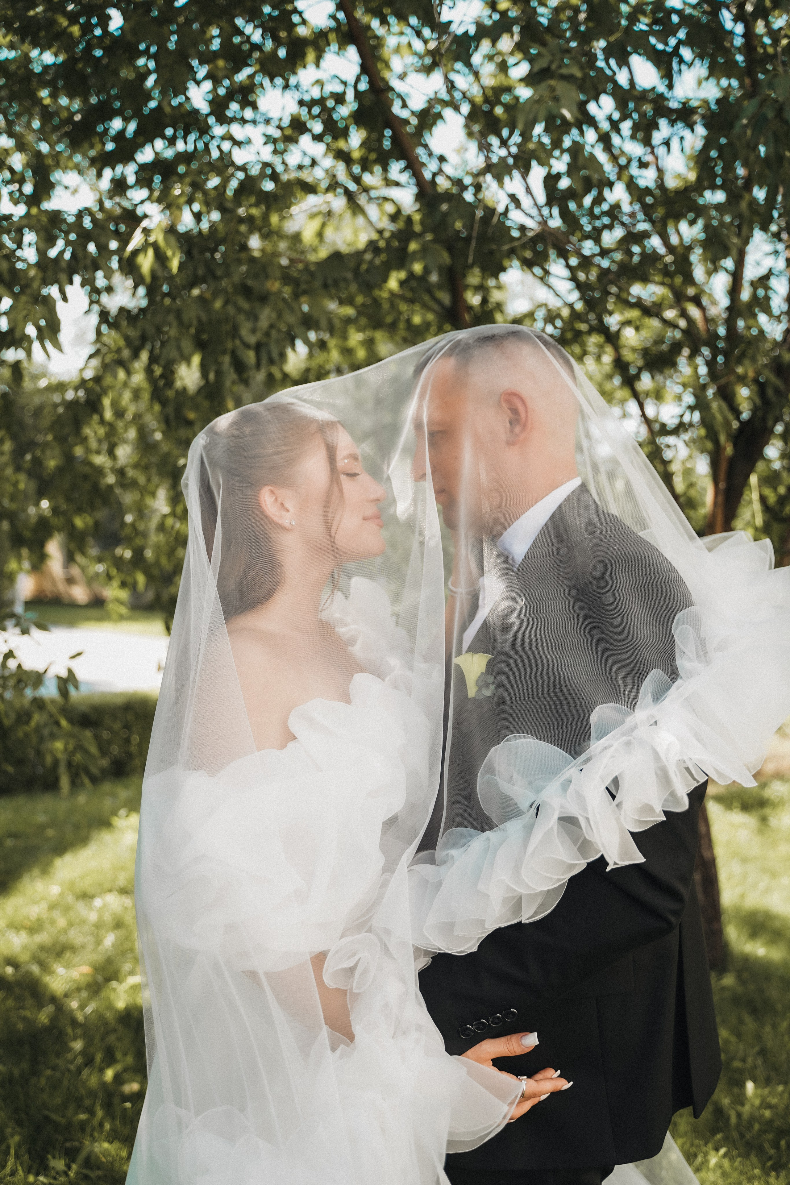 Wedding day. Фото и видео для вас в Астрахани!
