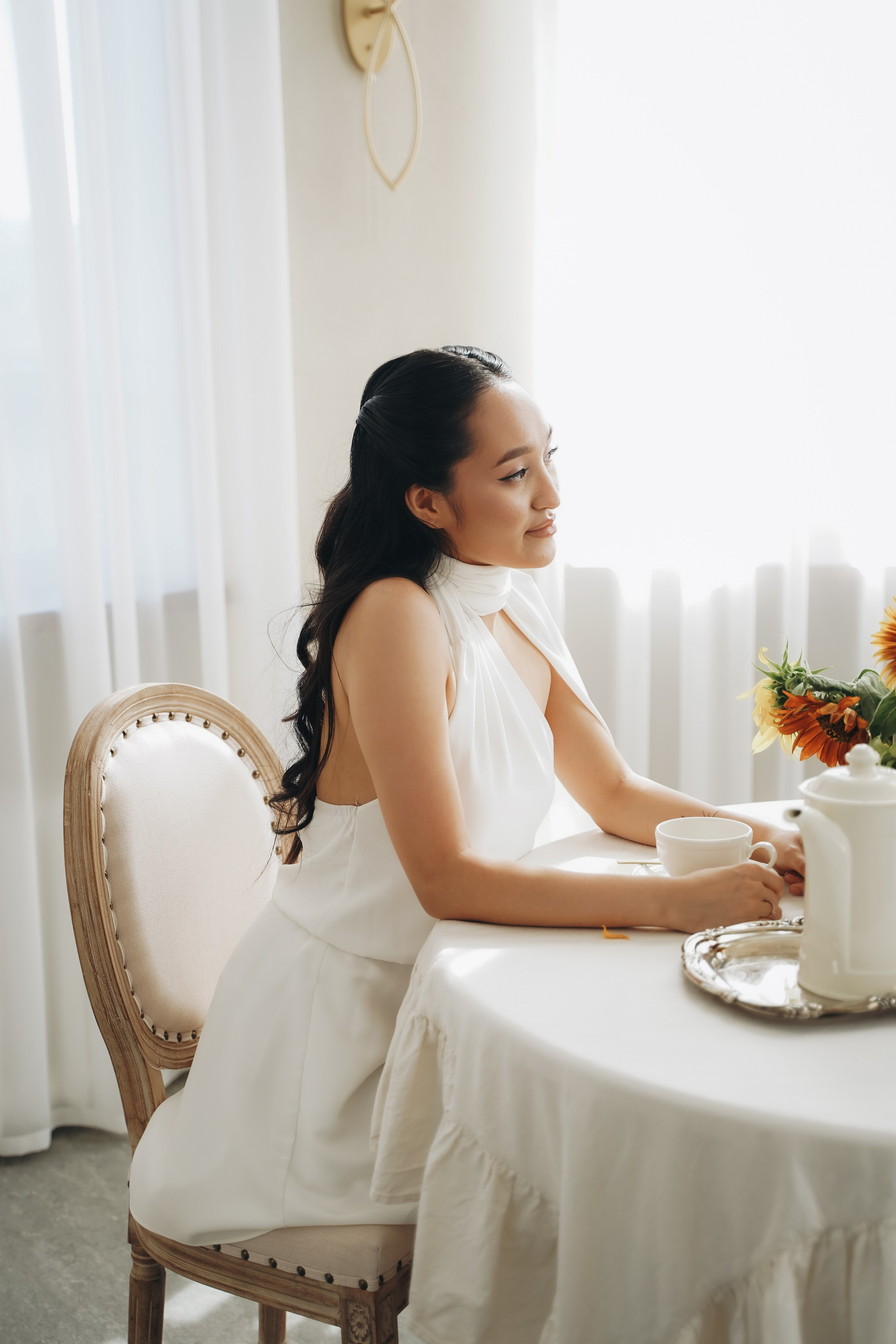 Рауль и Рената. Фото и видео для вас в Астрахани!