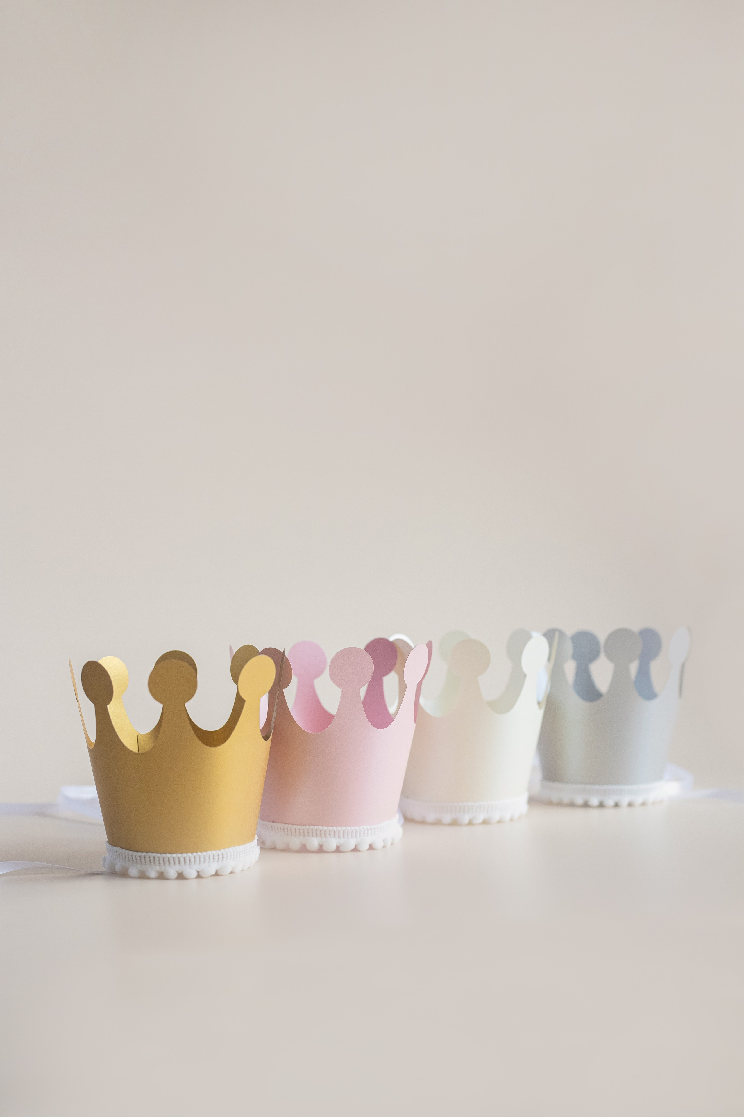 Колпачки ручной работы. Семейный и детский фотограф в г. Новосибирске Макеева Анастасия