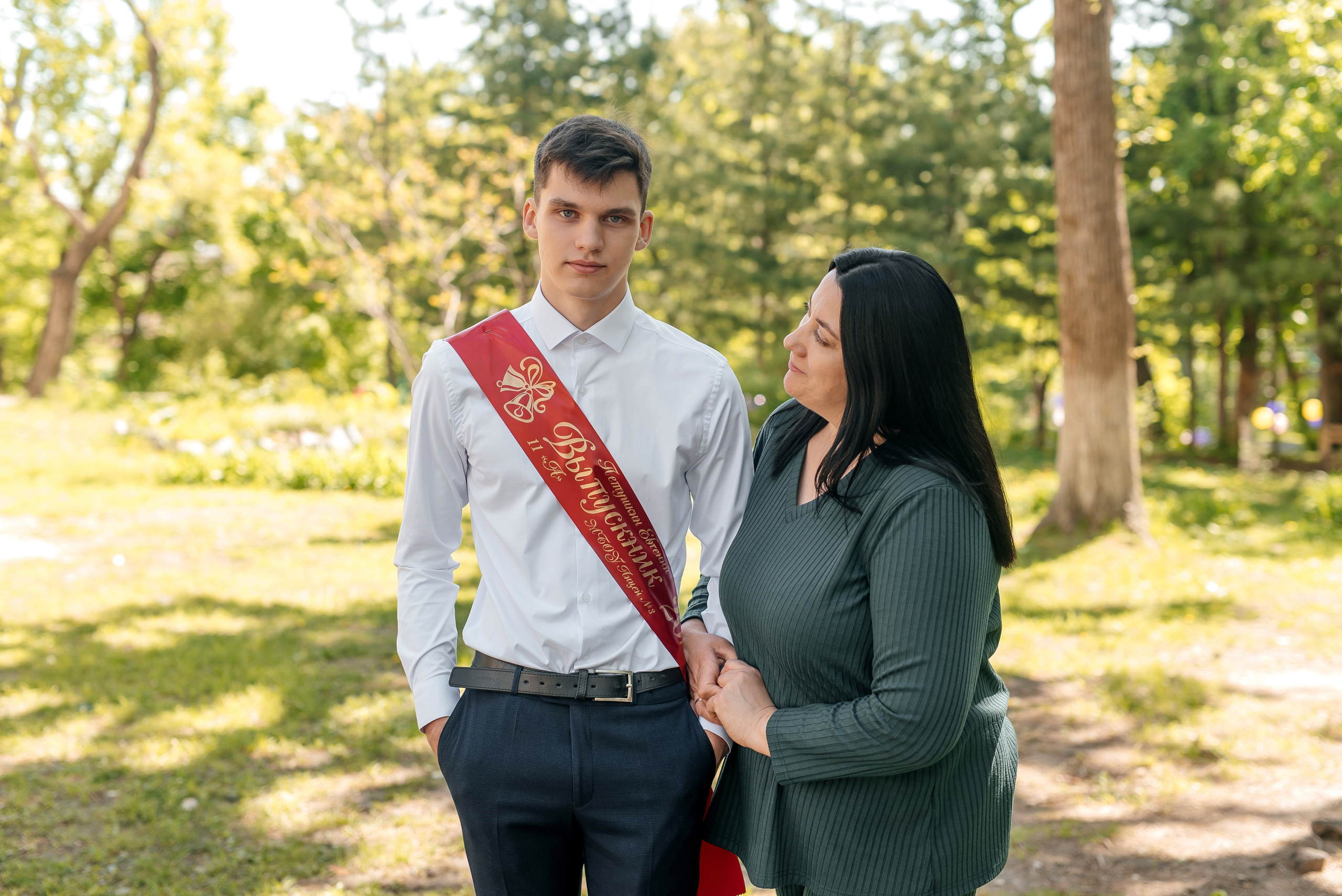 Последний звонок Лицей № 3. Свадебный фотограф Елена Рякина