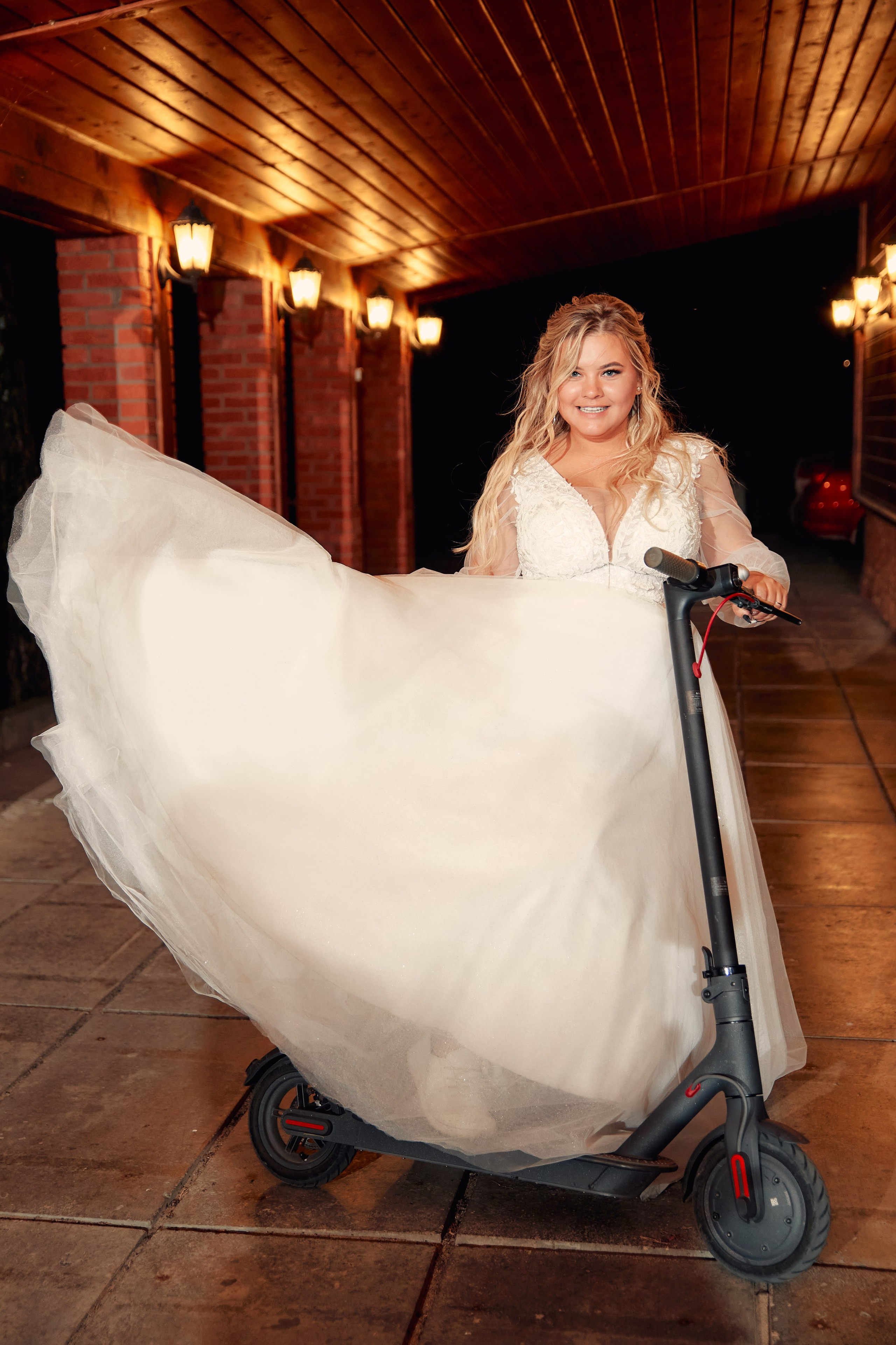 Сергей и Екатерина. Свадебный фотограф Чайковский