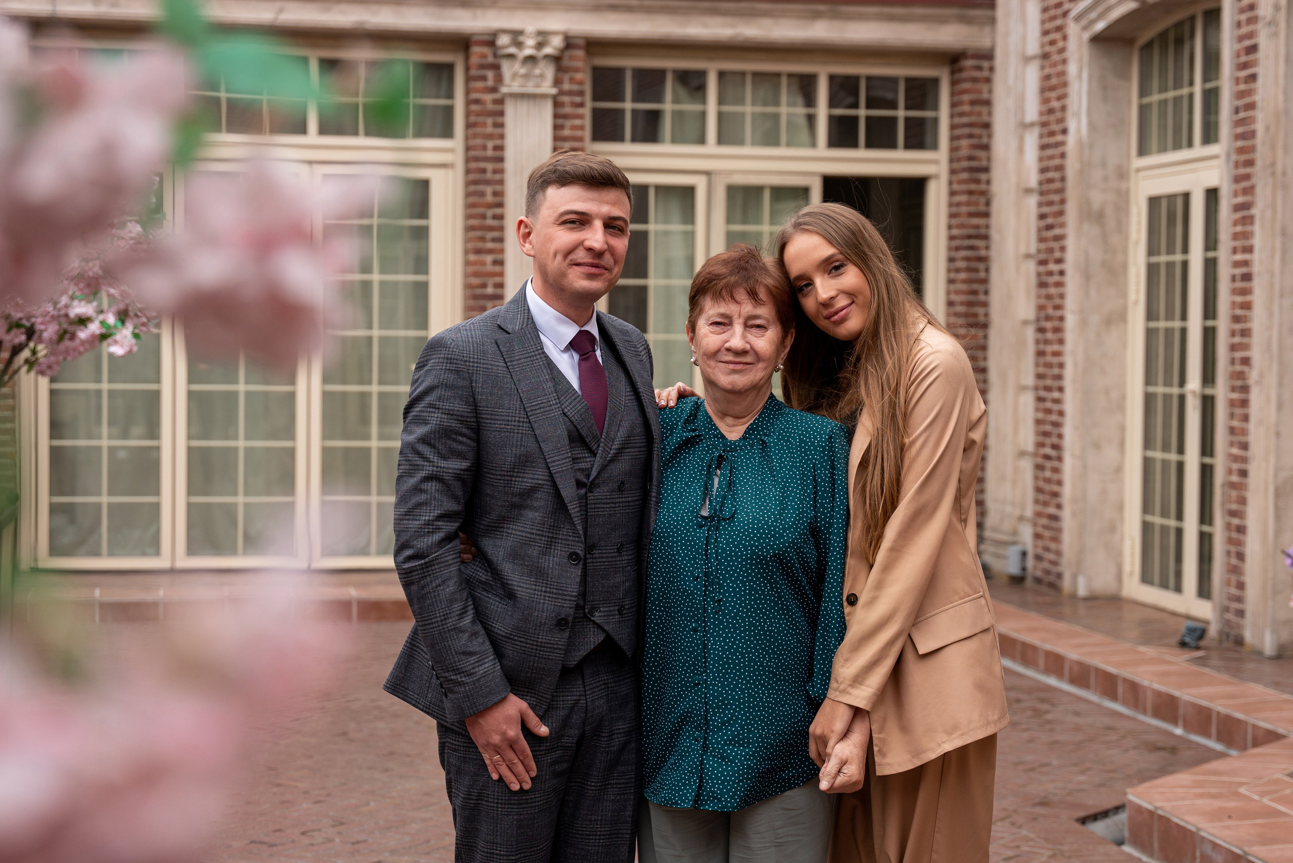 ЕВГЕНИЯ И ДАРЬИ. Фотограф на любое мероприятие