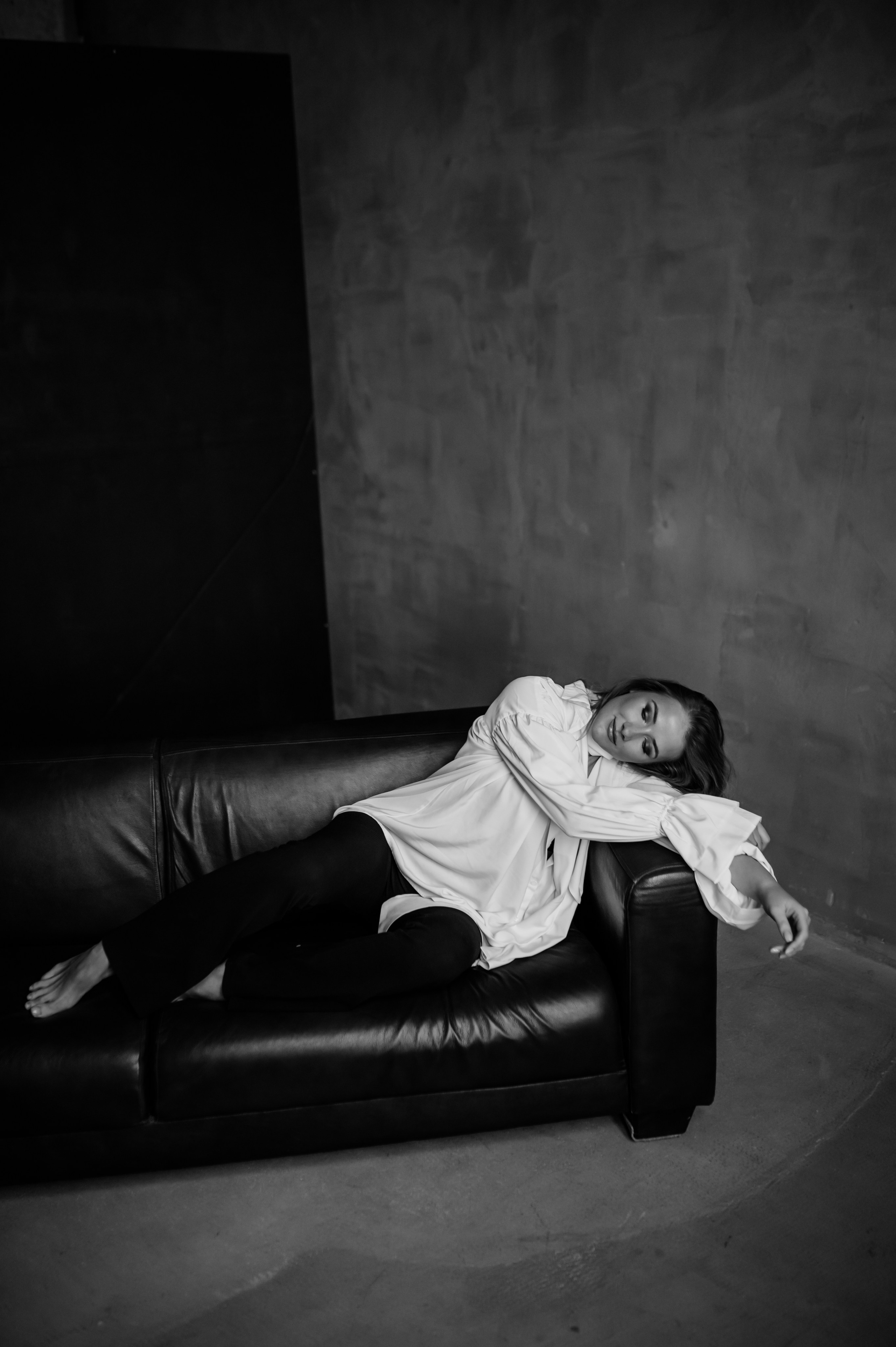 «Обитель нежности». Семейный и детский фотограф в Туле