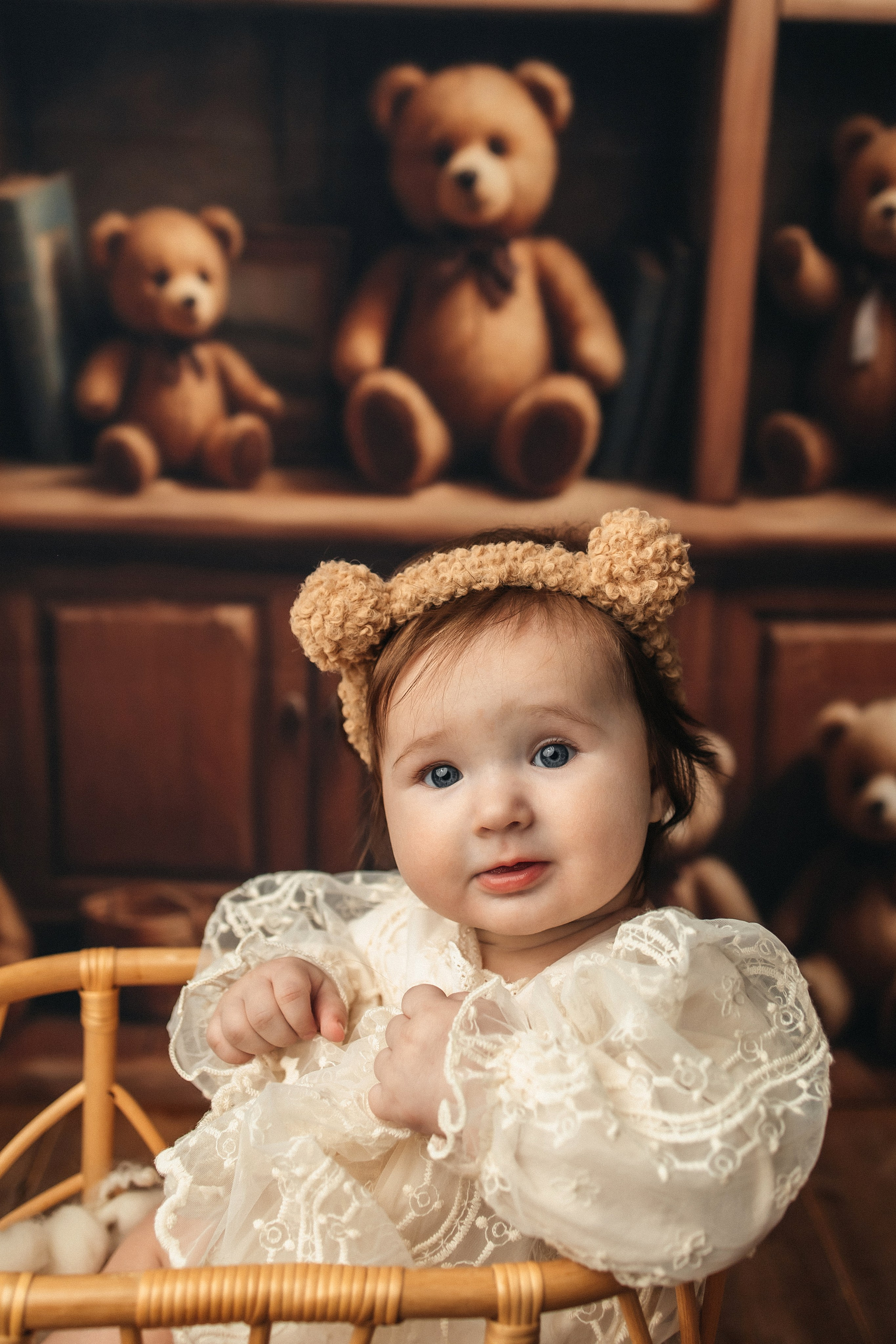 Детки до года (от 3 мес.). Главная