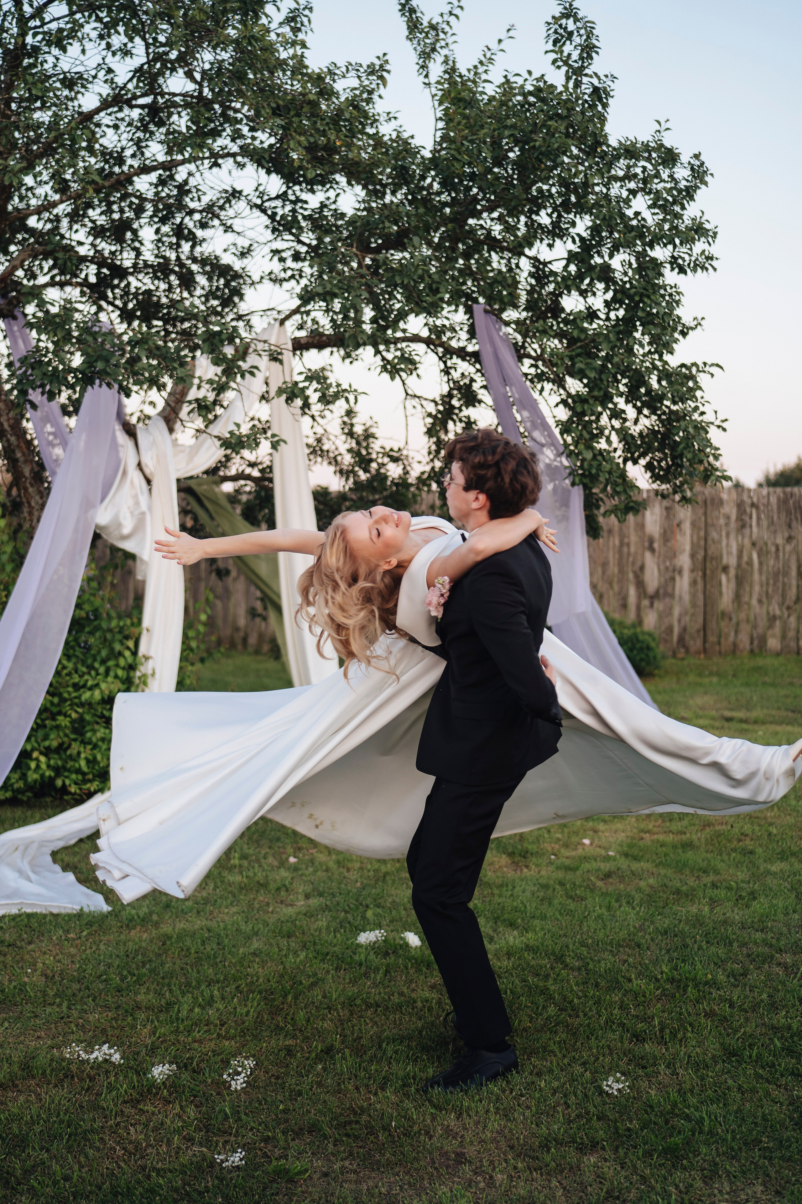 Nelly & Alexandr. Фотограф в Москве Людмила Денисенко