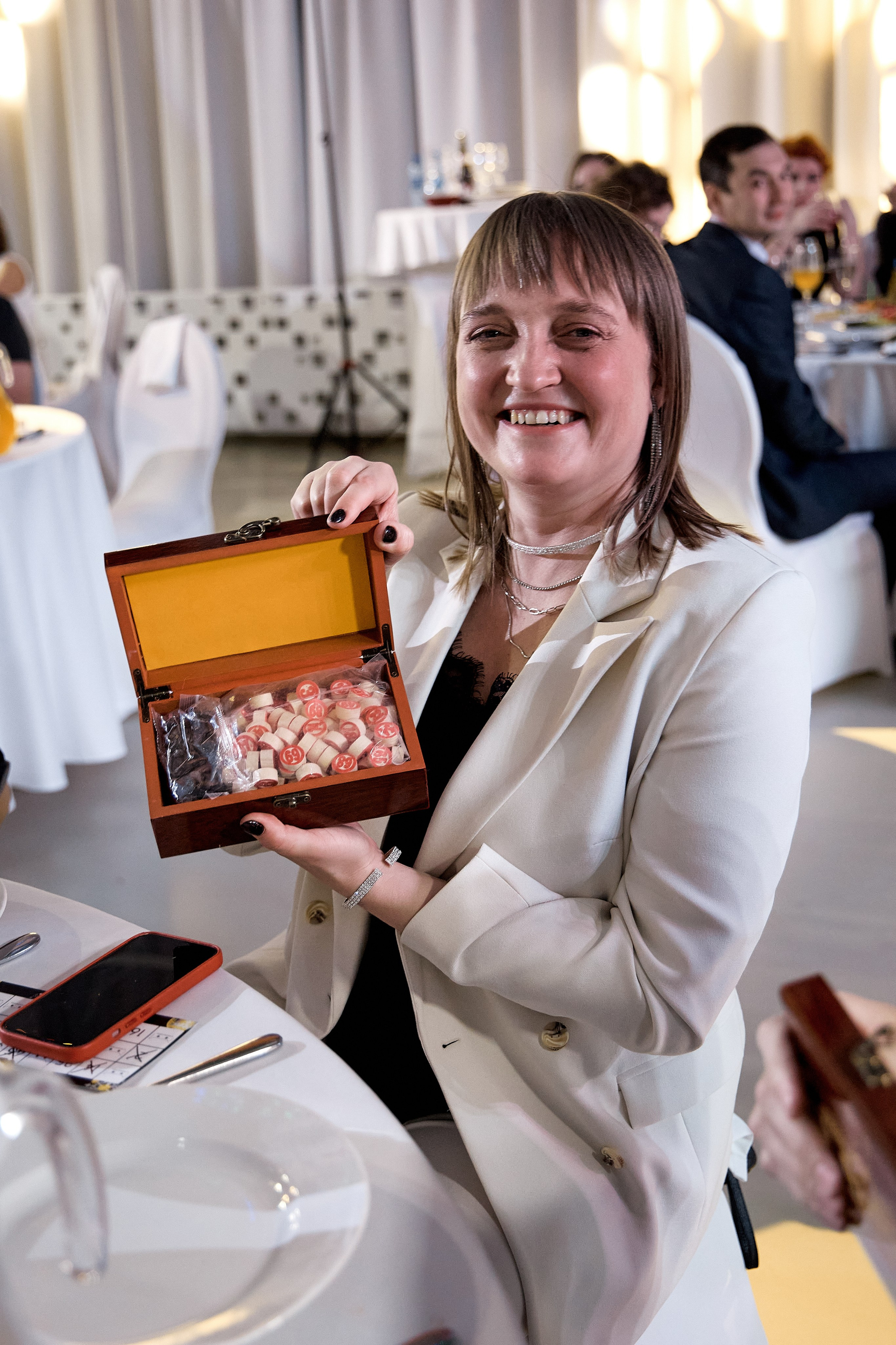 Корпоратив. Александр и Евгения Фокины — фотограф Екатеринбург, Первоуральск