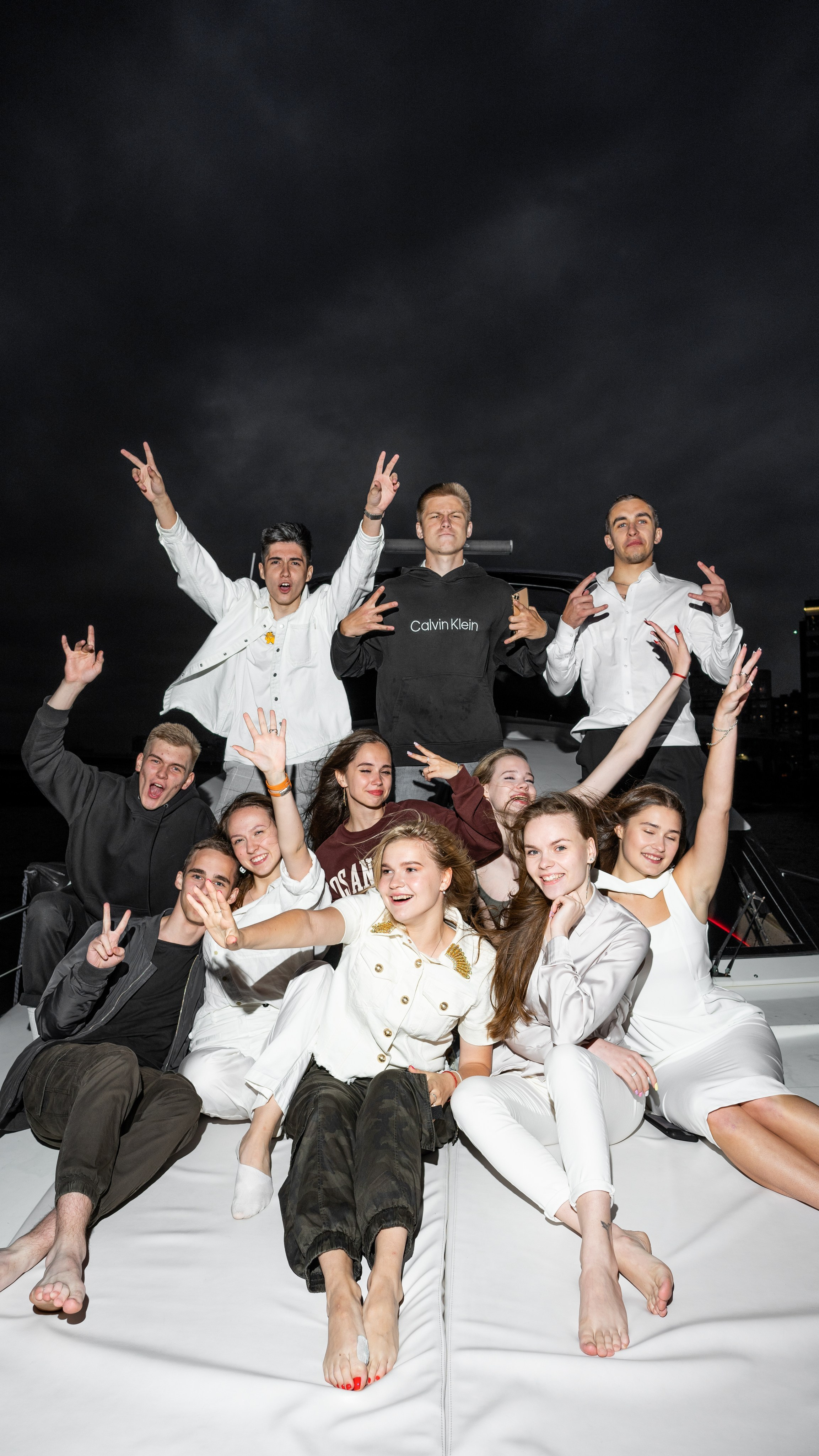 Маша. Коммерческий и репортажный фотограф в Санкт-Петербурге — Туся Сушка