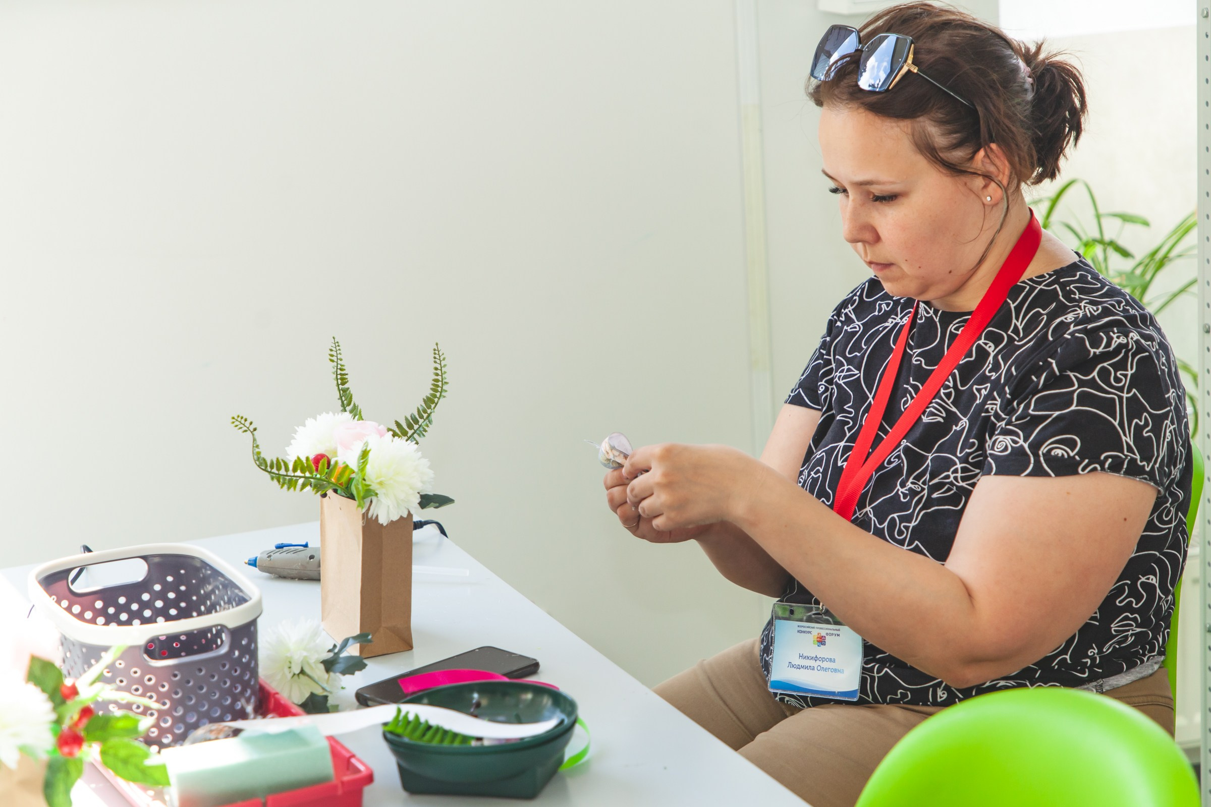 Арктур. Галерея ПрофАС