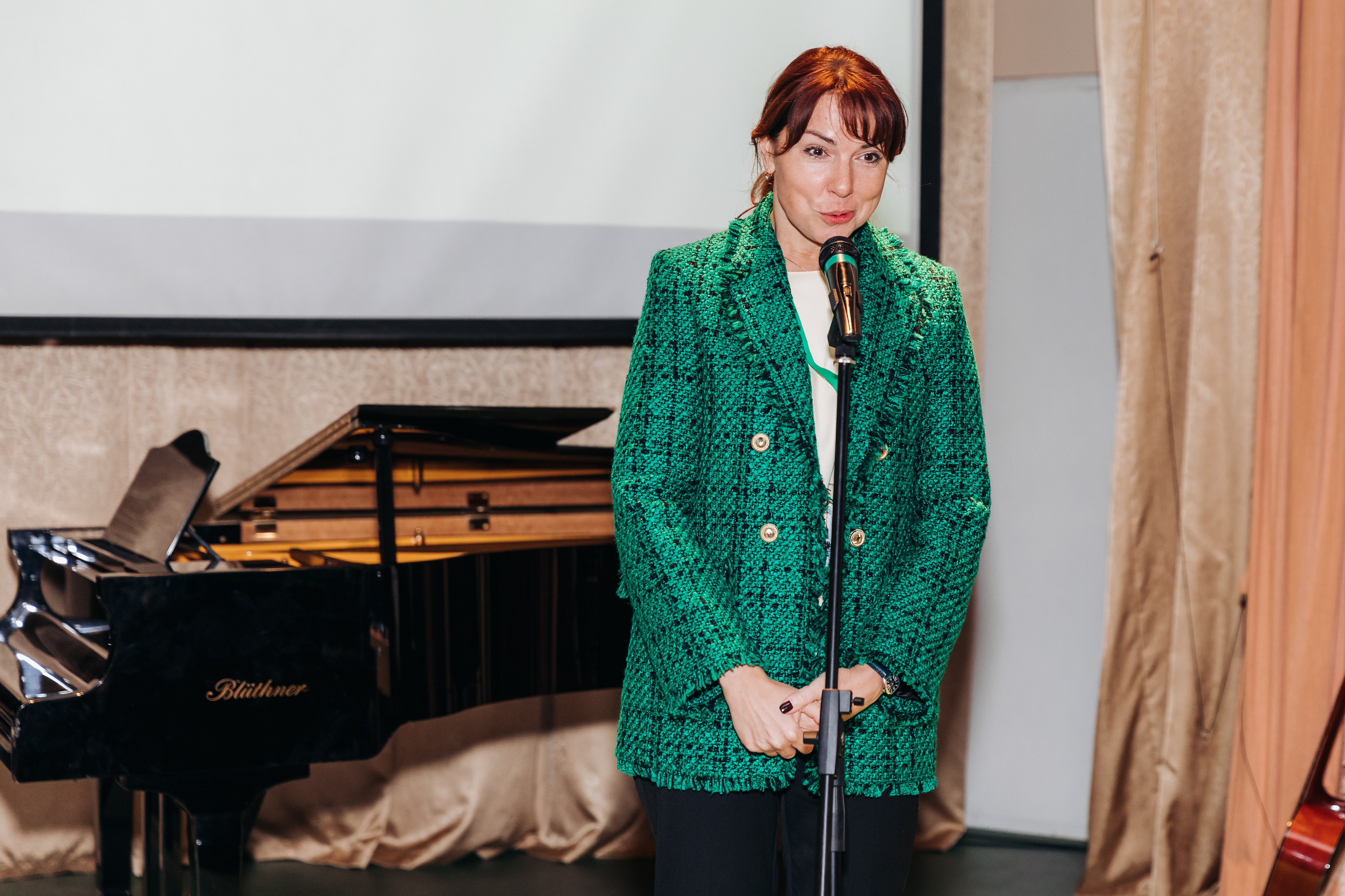 Всероссийская Олимпиада Мой первый учитель. Галерея ПрофАС