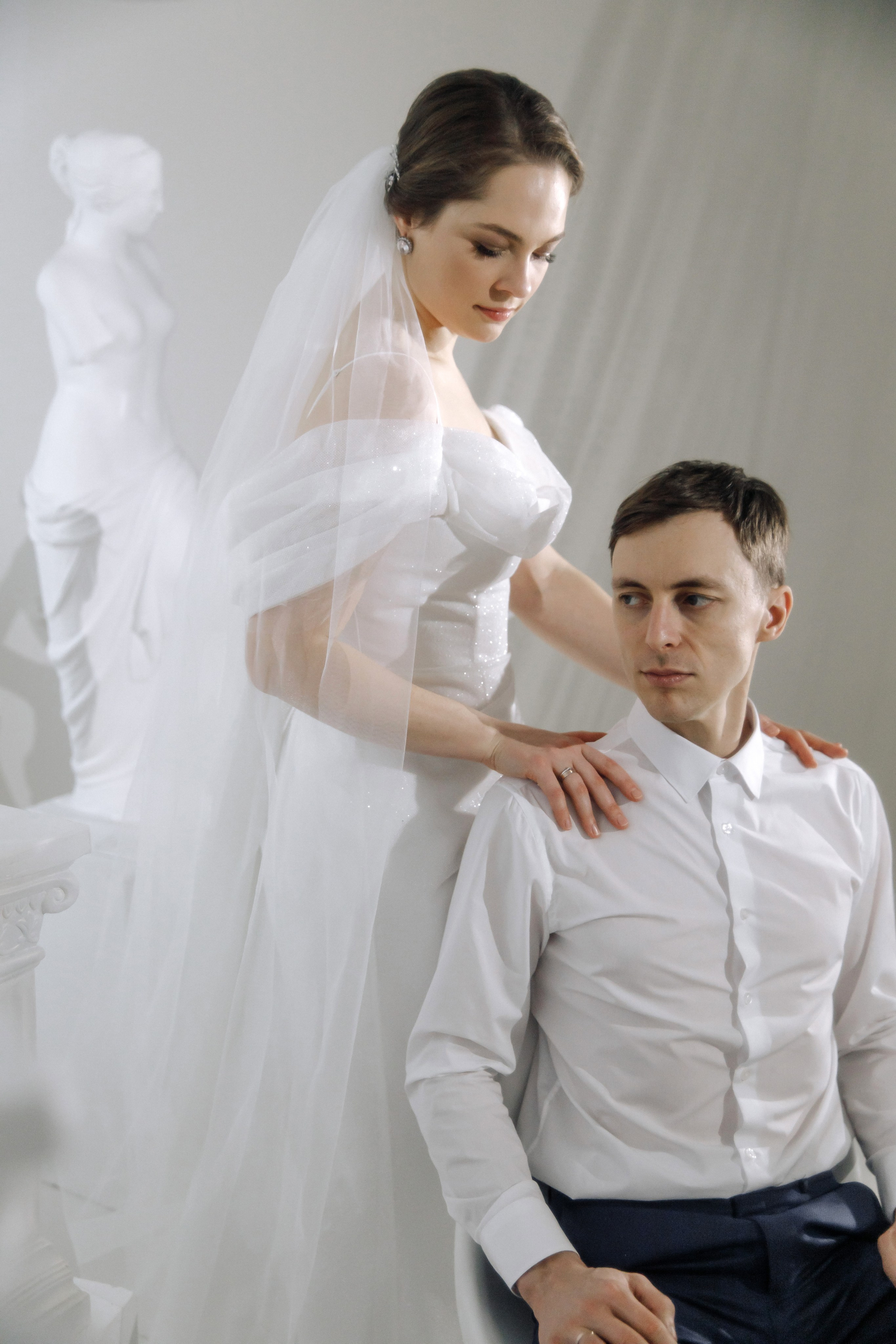 Anastasia & Artem. Свадебный фотограф в Севастополе и Крыму| Tanya Sher