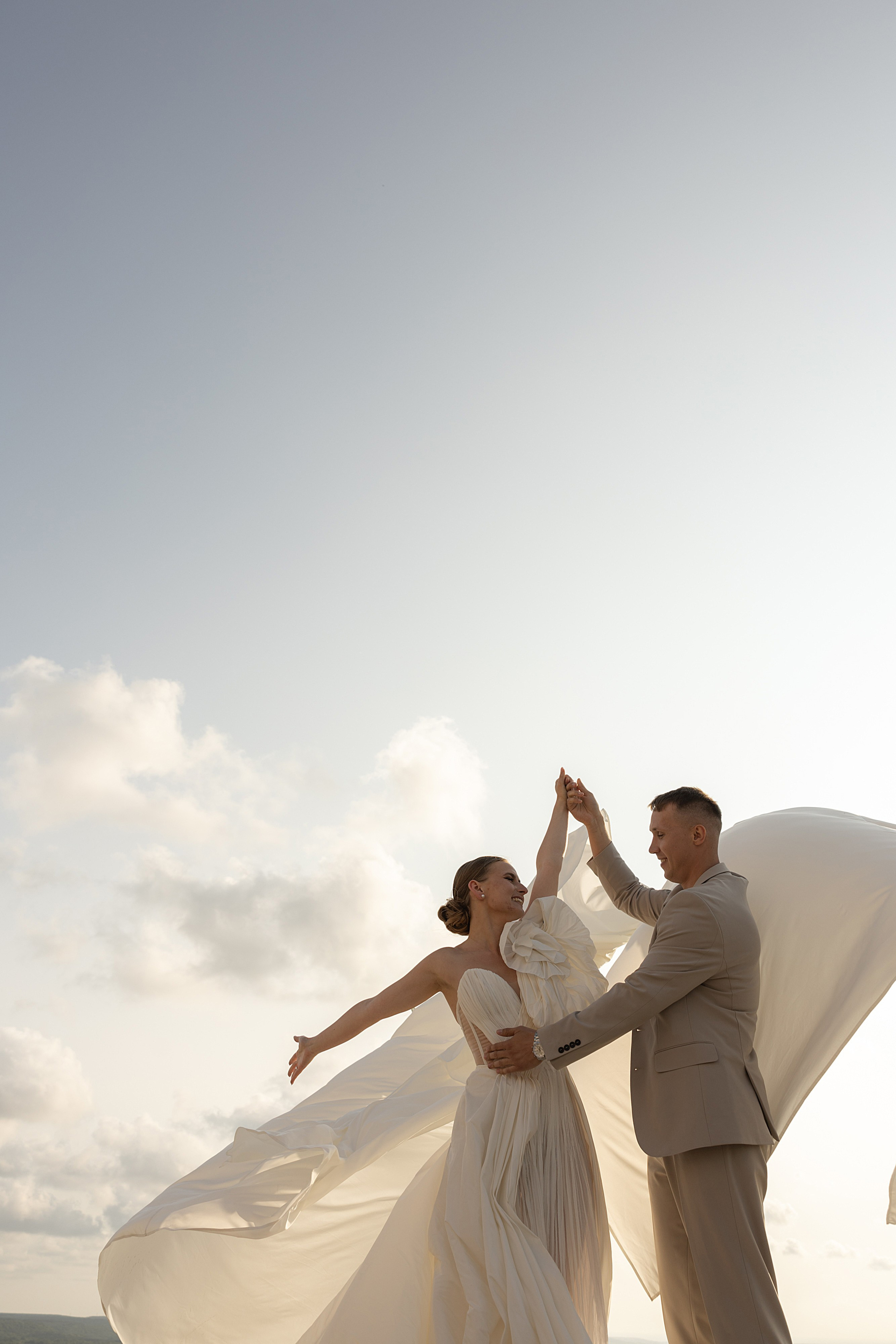 Елена и Игорь. Свадебный фотограф в Севастополе и Крыму| Tanya Sher