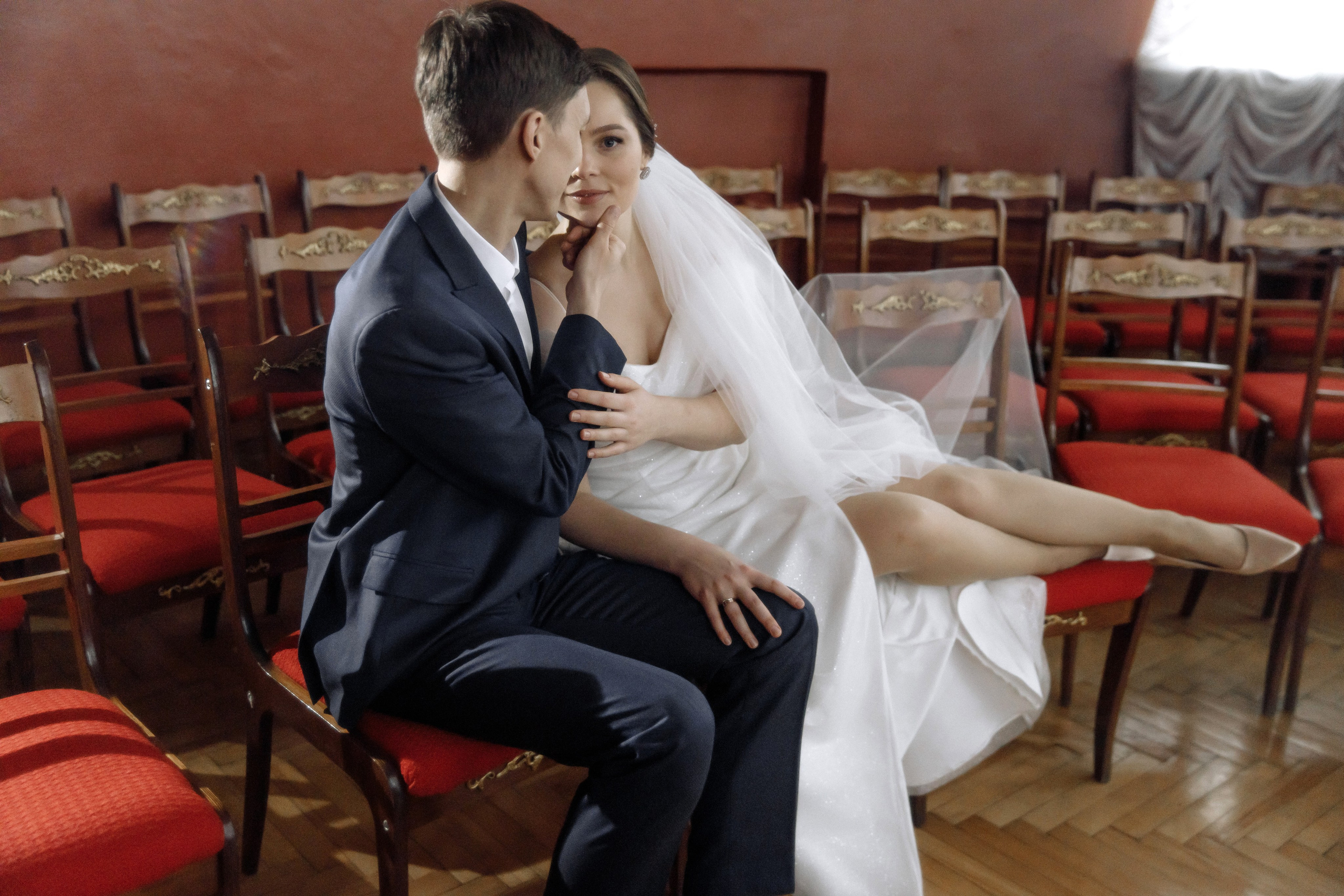 Anastasia & Artem. Свадебный фотограф в Севастополе и Крыму| Tanya Sher