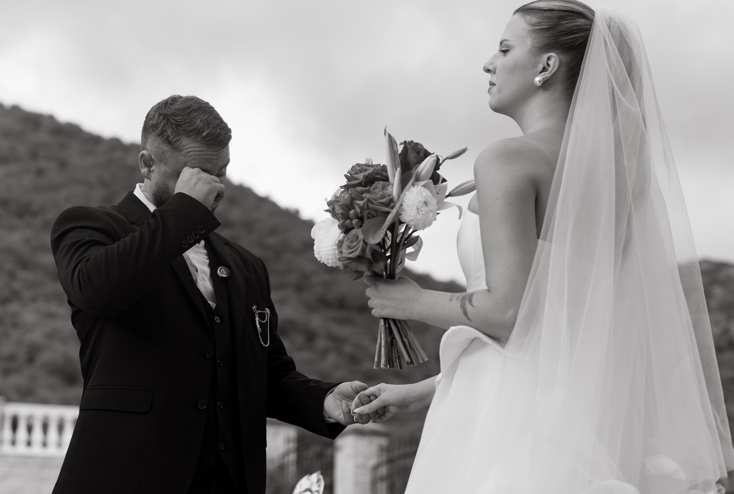 Александр и Екатерина. Свадебный фотограф в Севастополе и Крыму| Tanya Sher