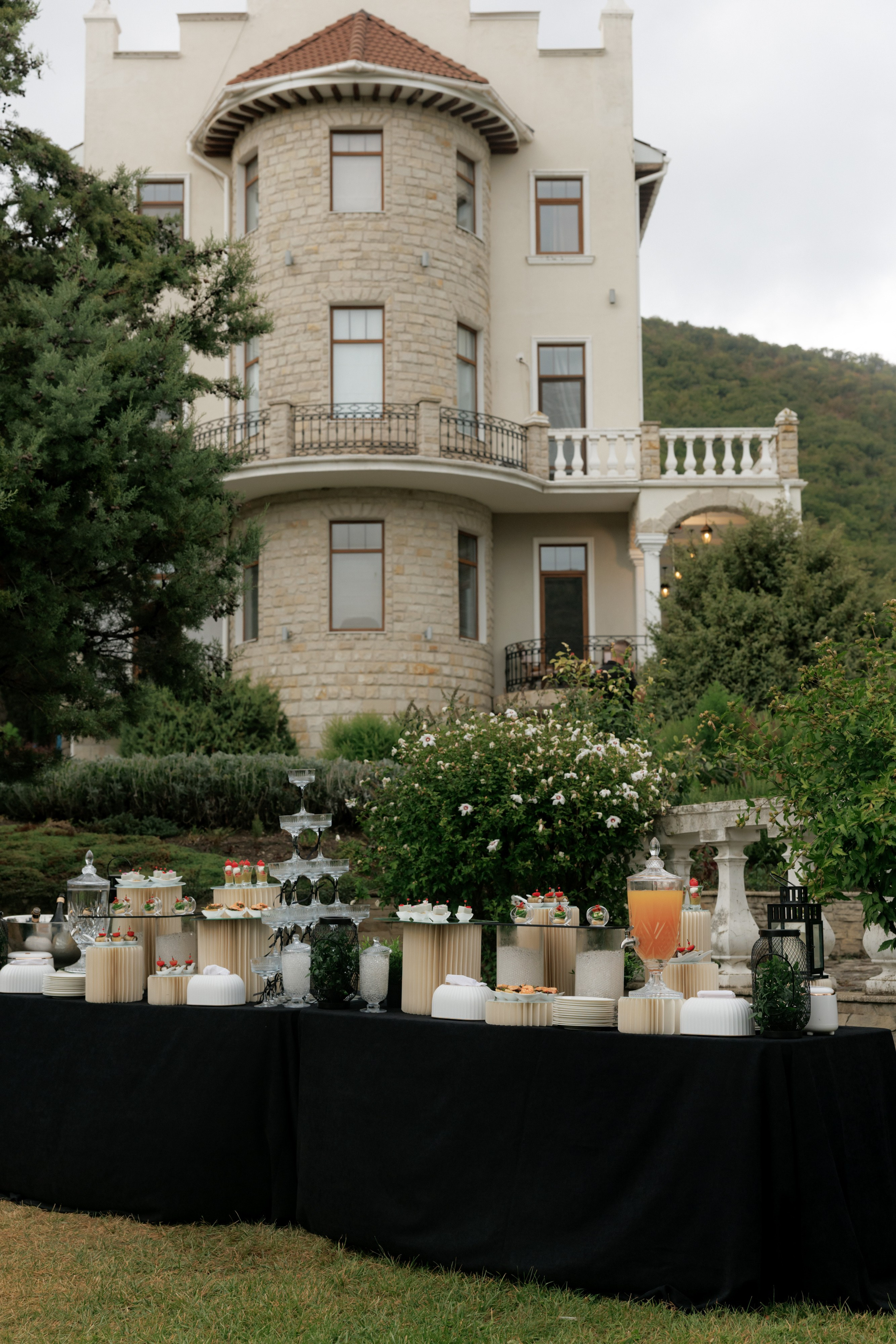 Александр и Екатерина. Свадебный фотограф в Севастополе и Крыму| Tanya Sher