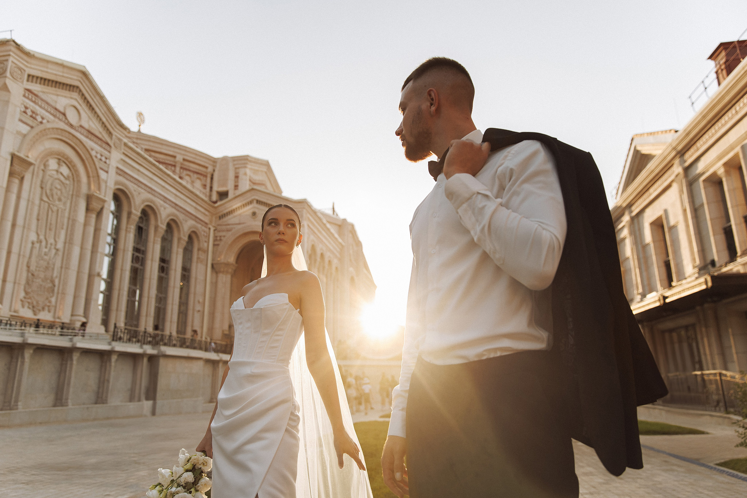 Timur & Nastya. Свадебный фотограф в Севастополе и Крыму| Tanya Sher