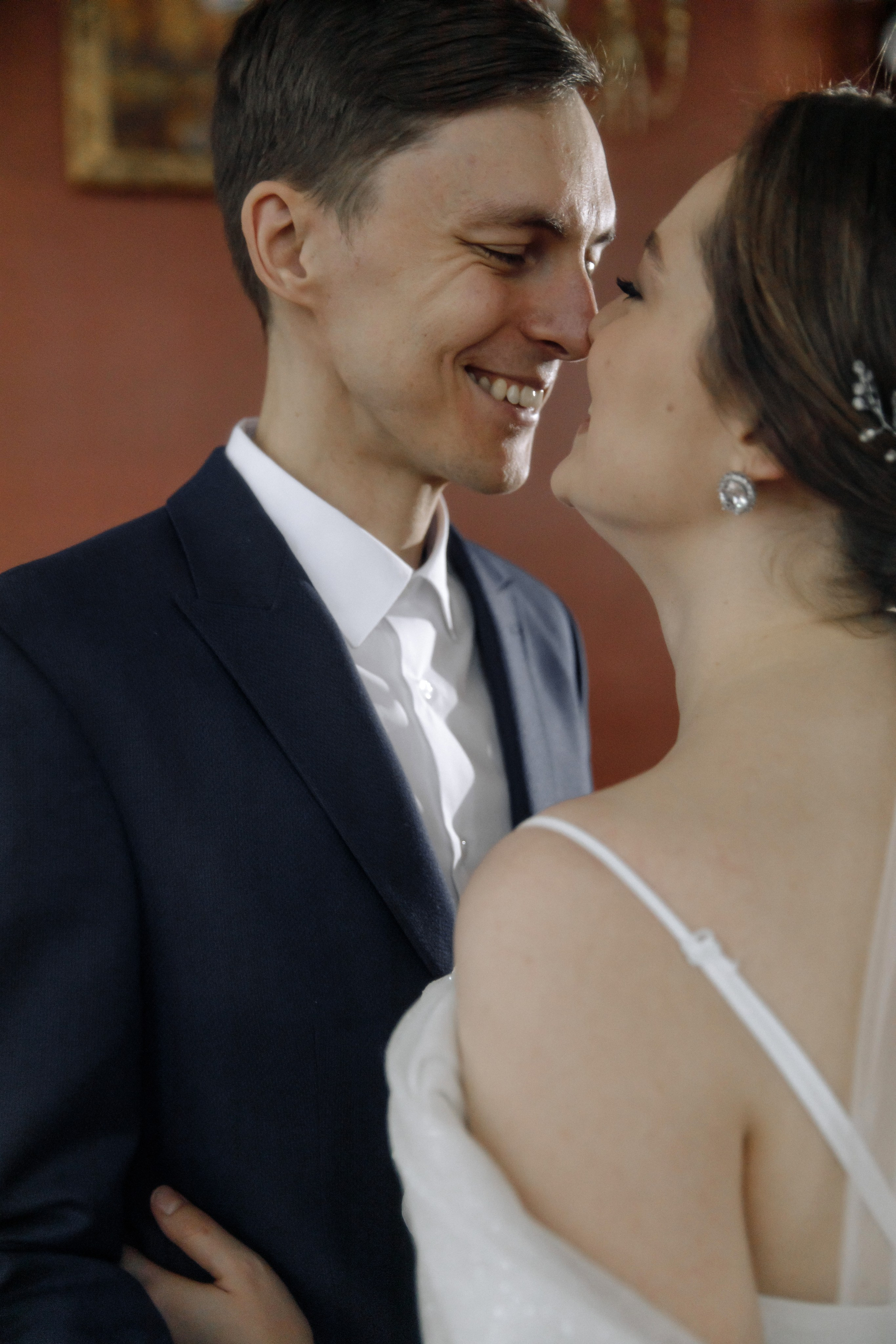 Anastasia & Artem. Свадебный фотограф в Севастополе и Крыму| Tanya Sher